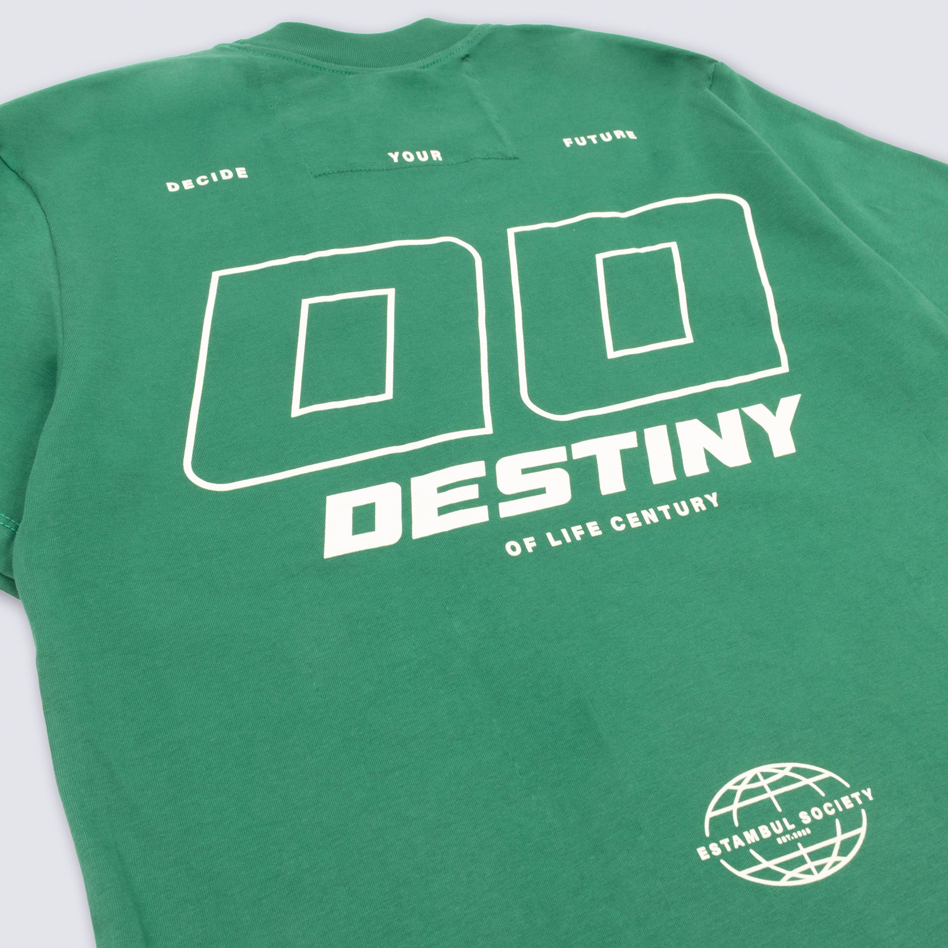 Camiseta hombre R. Destiny