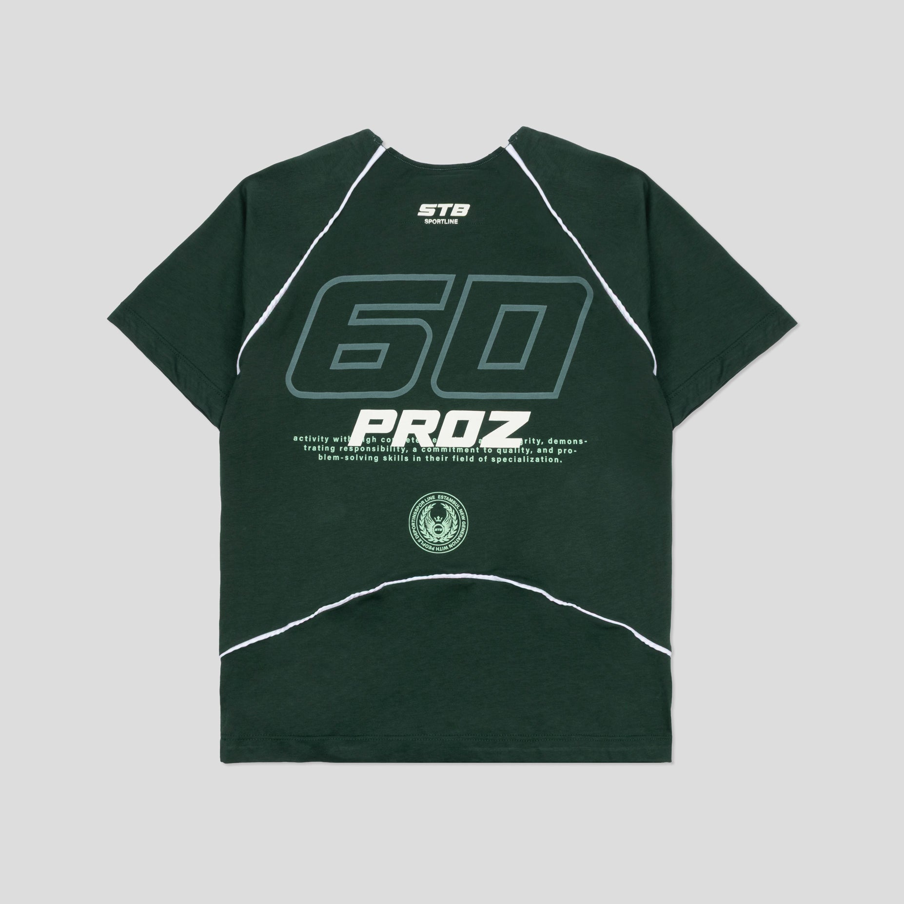 Camiseta hombre R. Proz