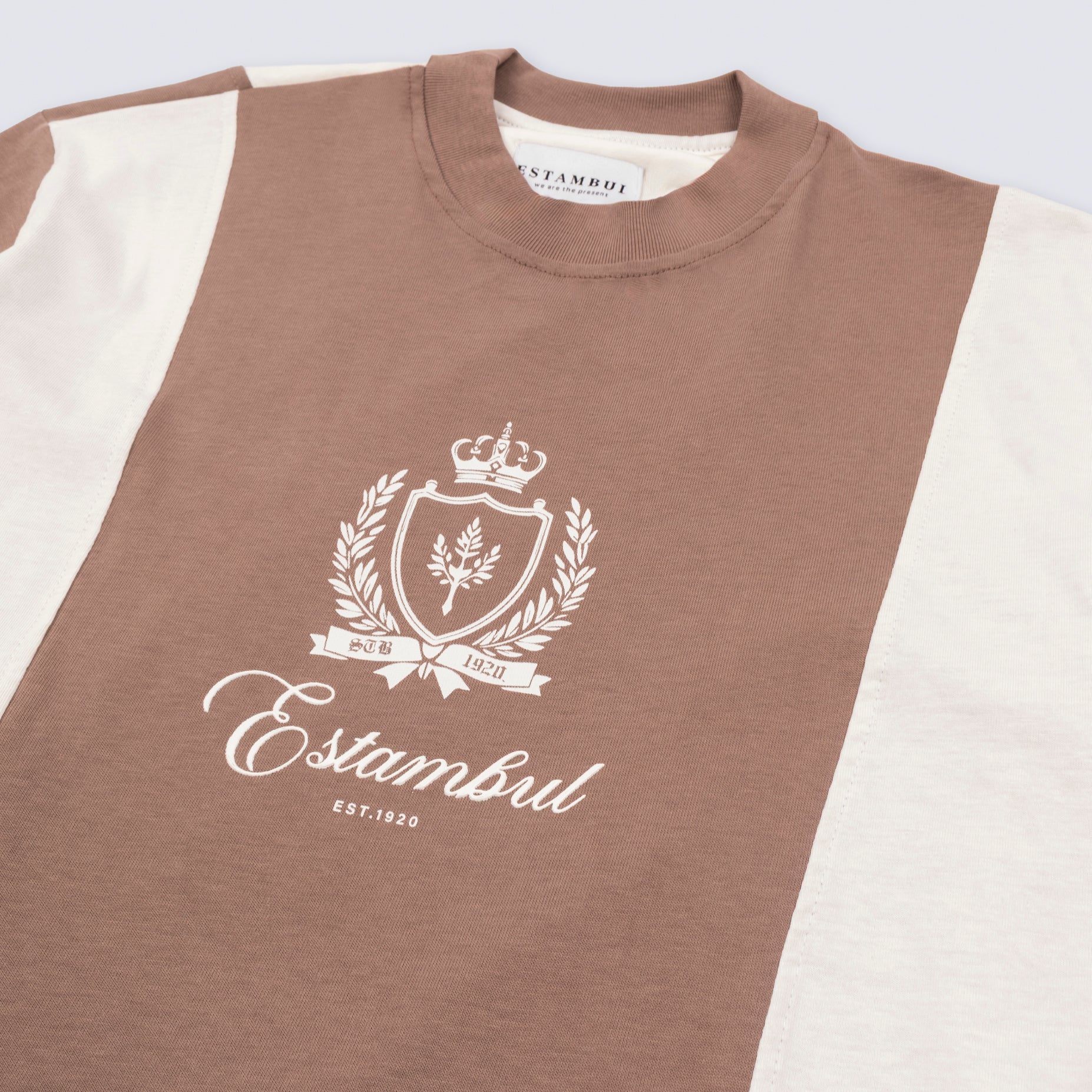Camiseta R. Fashion Khilla