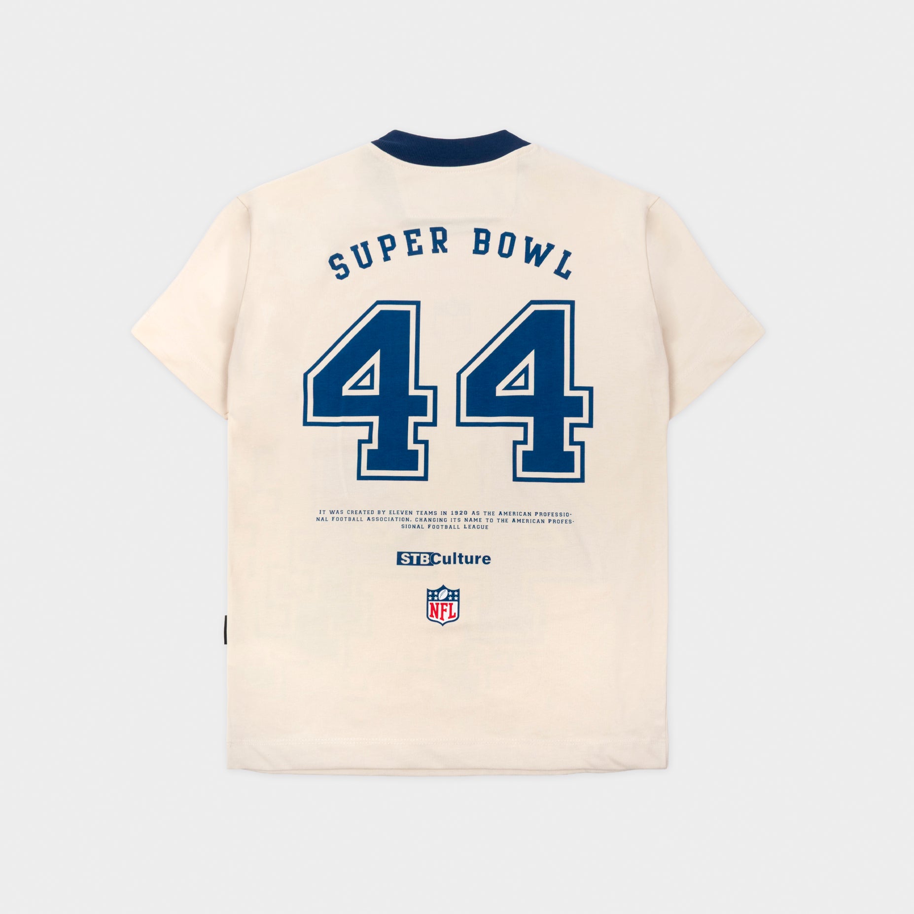 Camiseta R. Hombre NFL