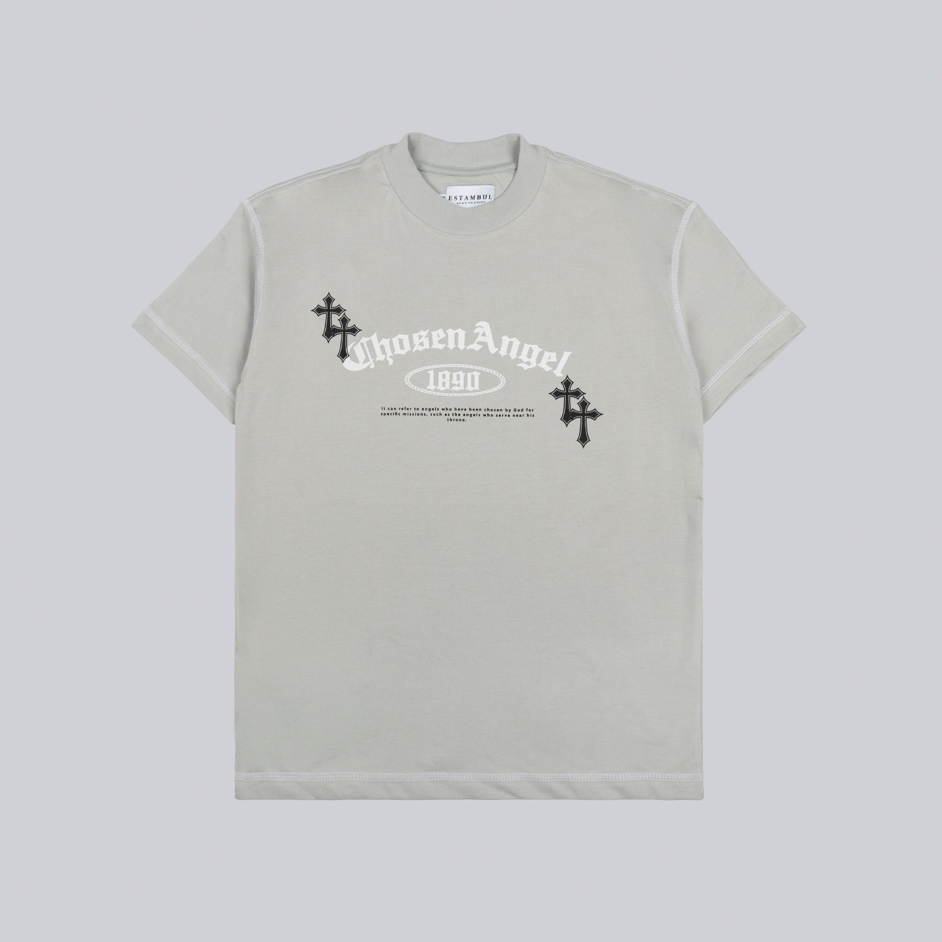 Camiseta hombre R. Chosen Angel