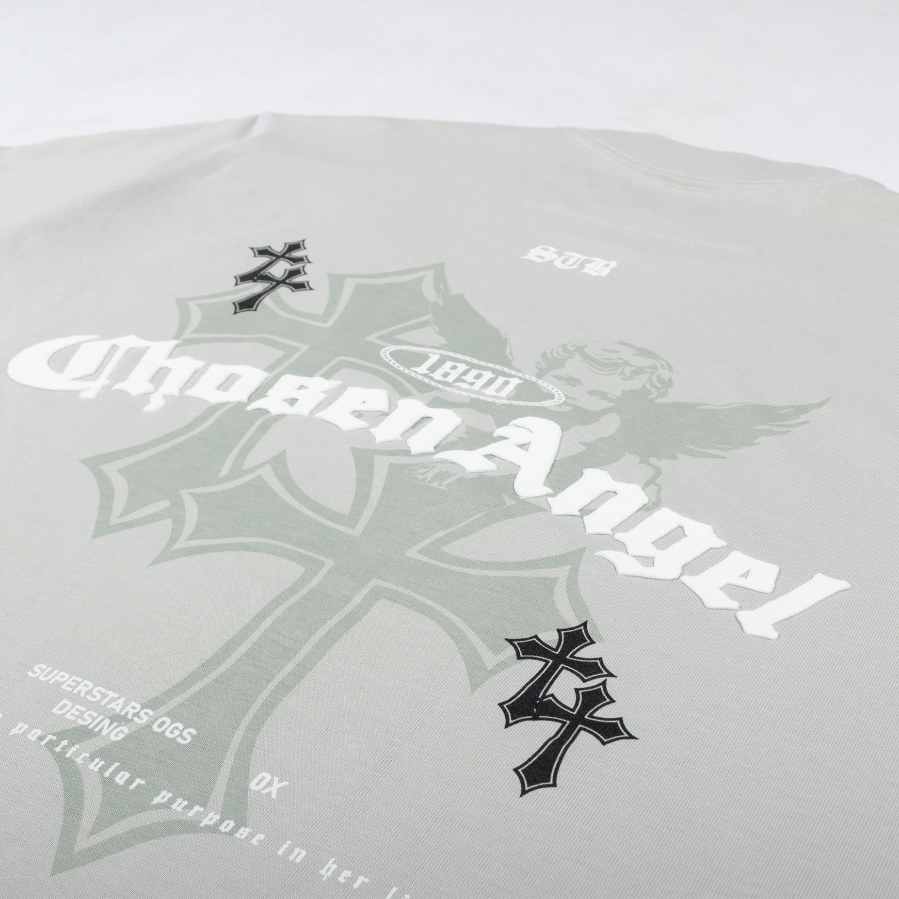 Camiseta hombre R. Chosen Angel