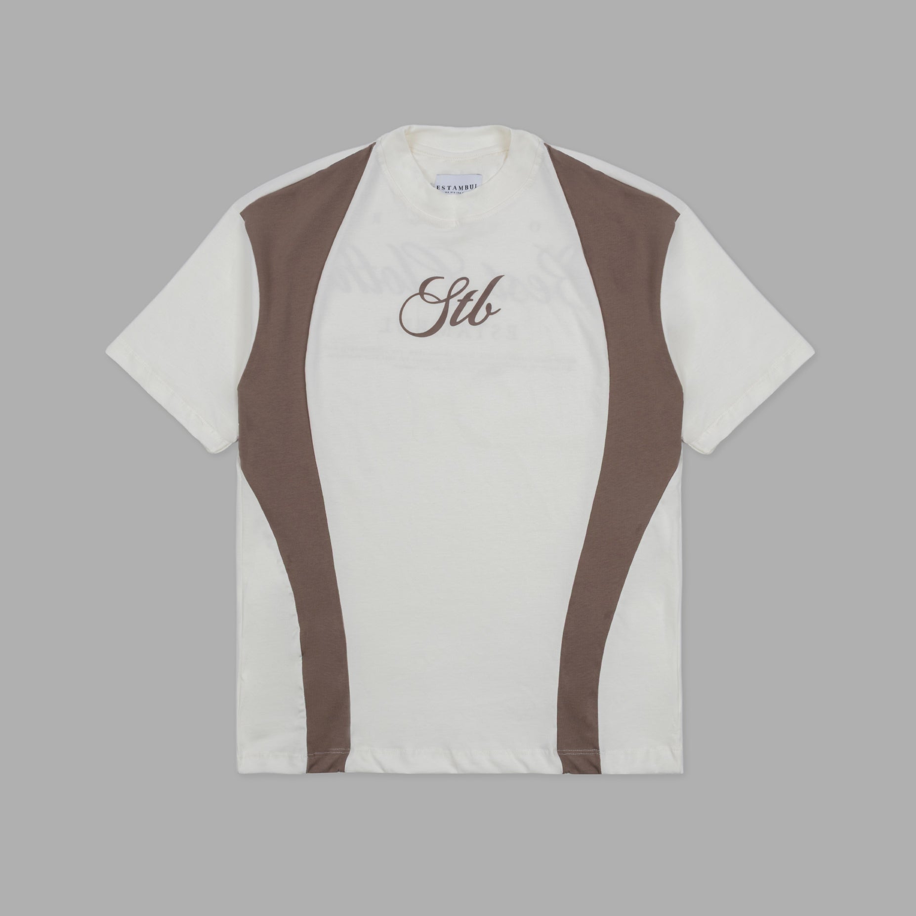 Camiseta hombre R. Best