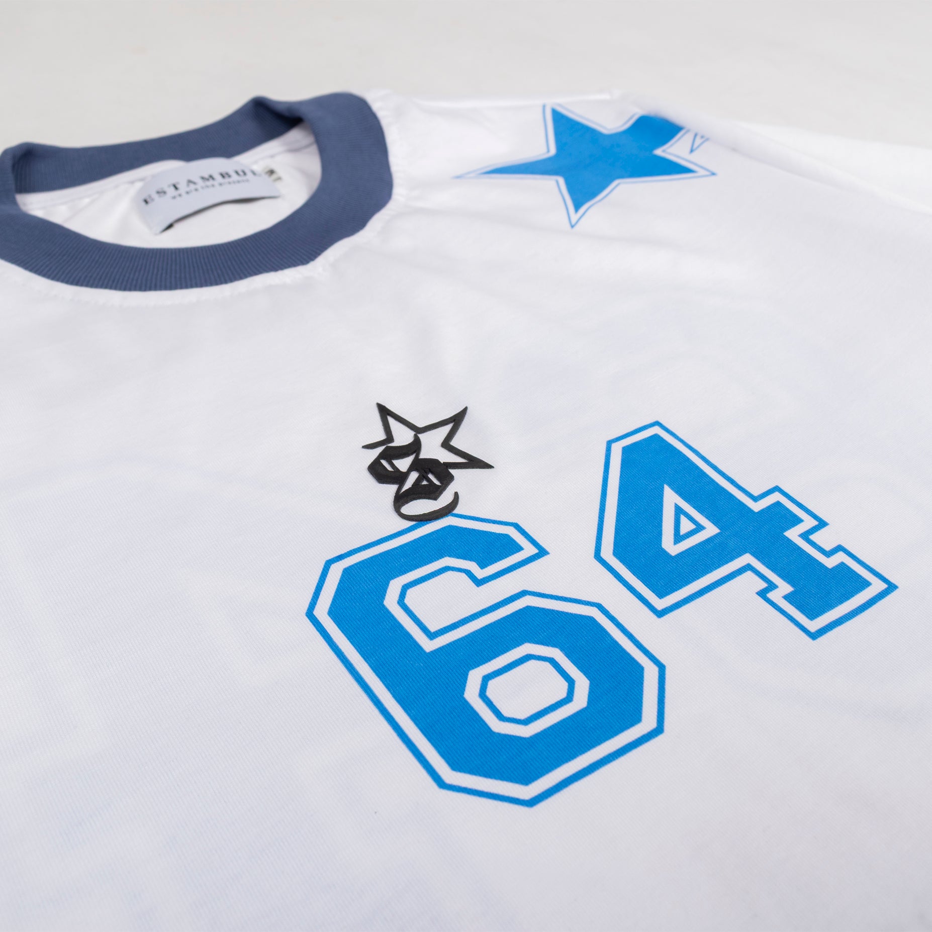 Camiseta R. Adulto Legends