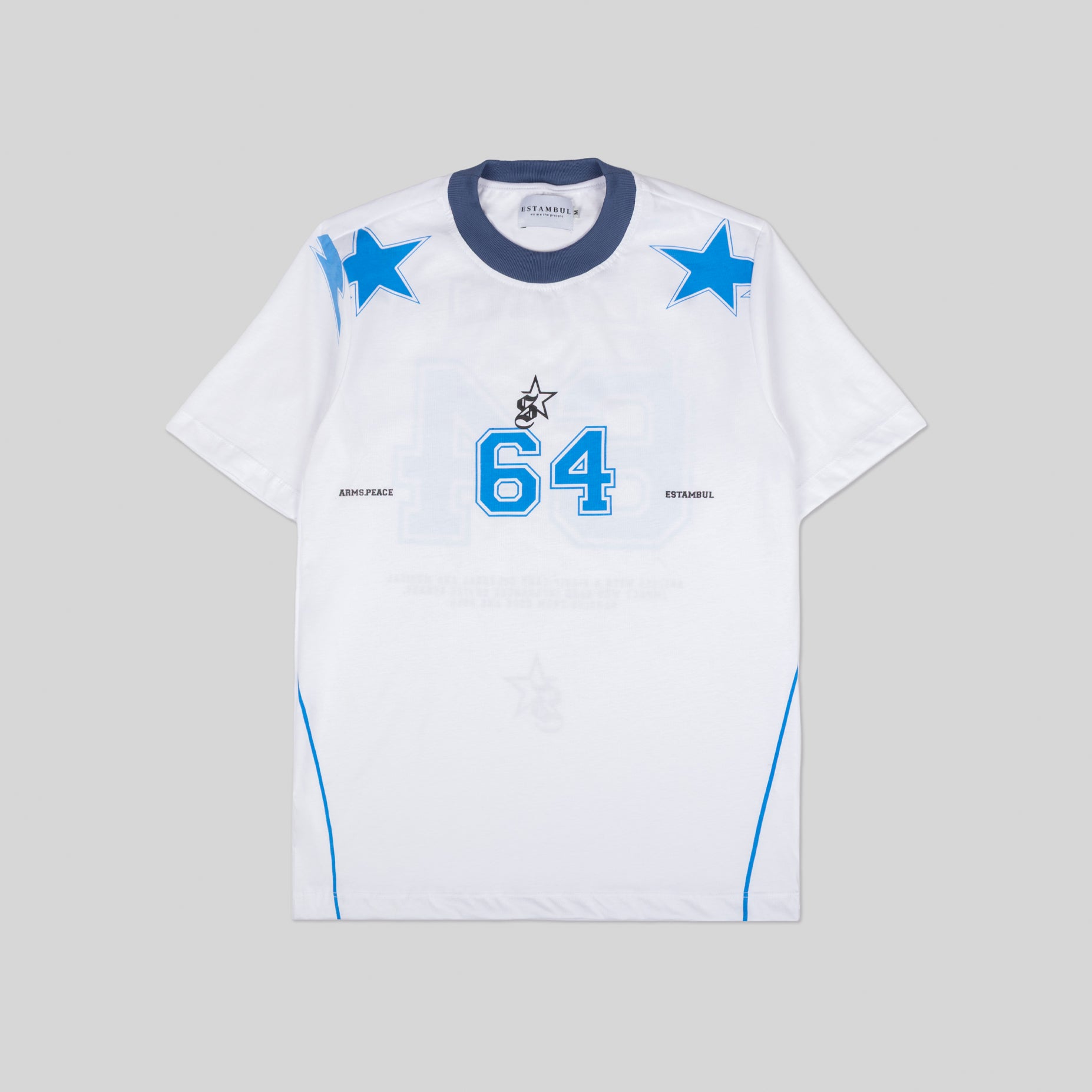 Camiseta R. Adulto Legends