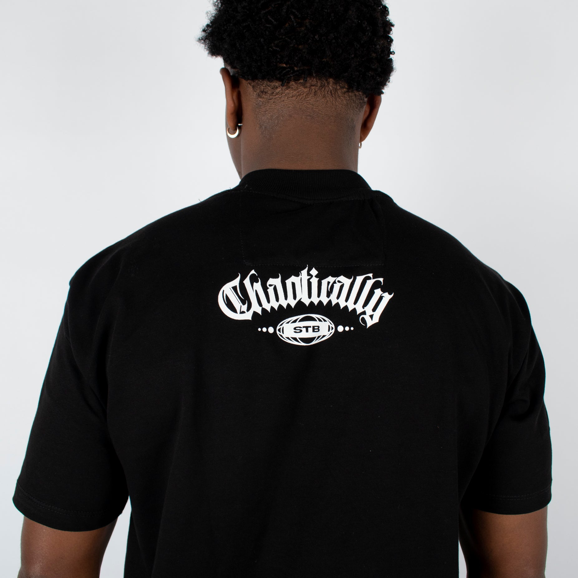 Camiseta hombre R. Cara