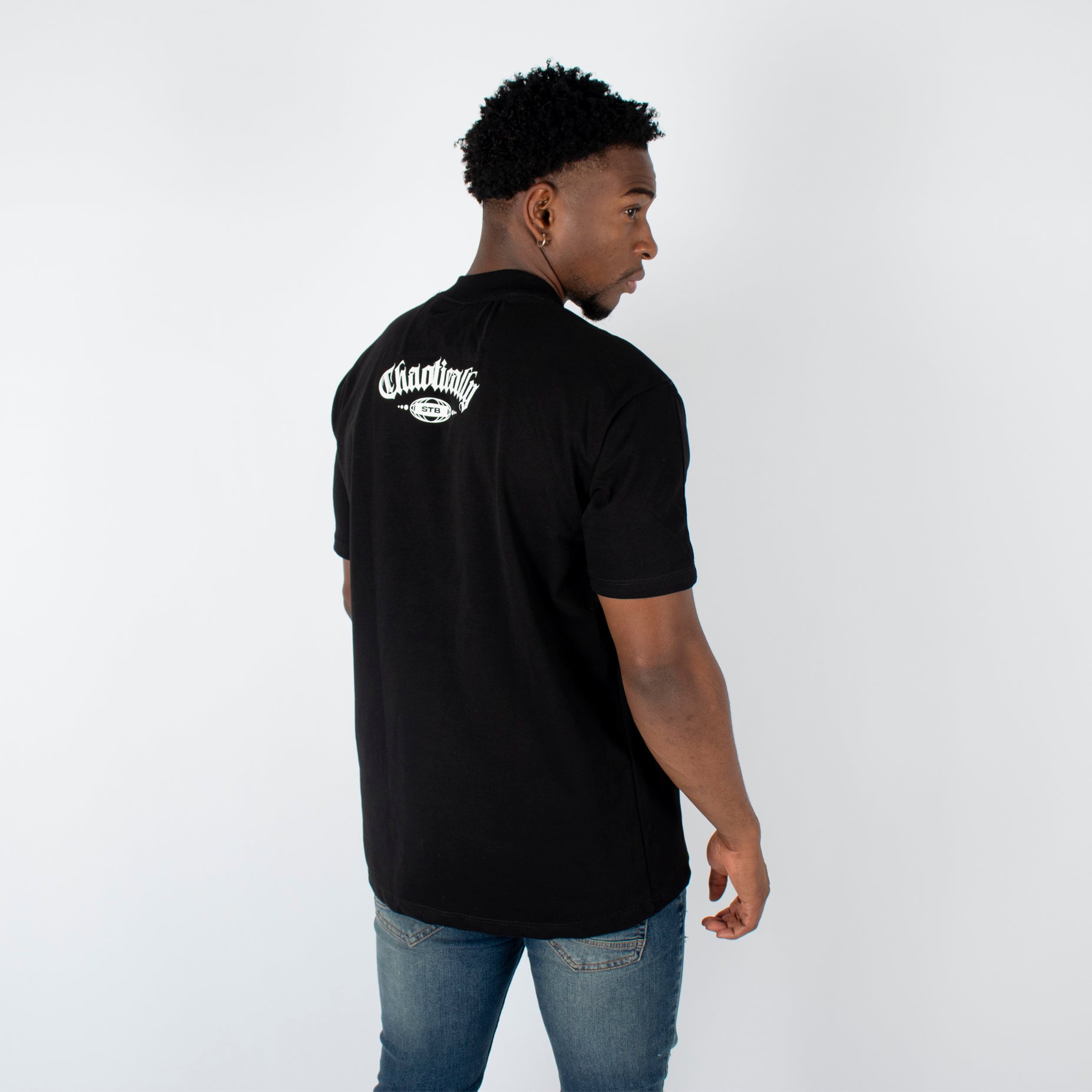 Camiseta hombre R. Cara