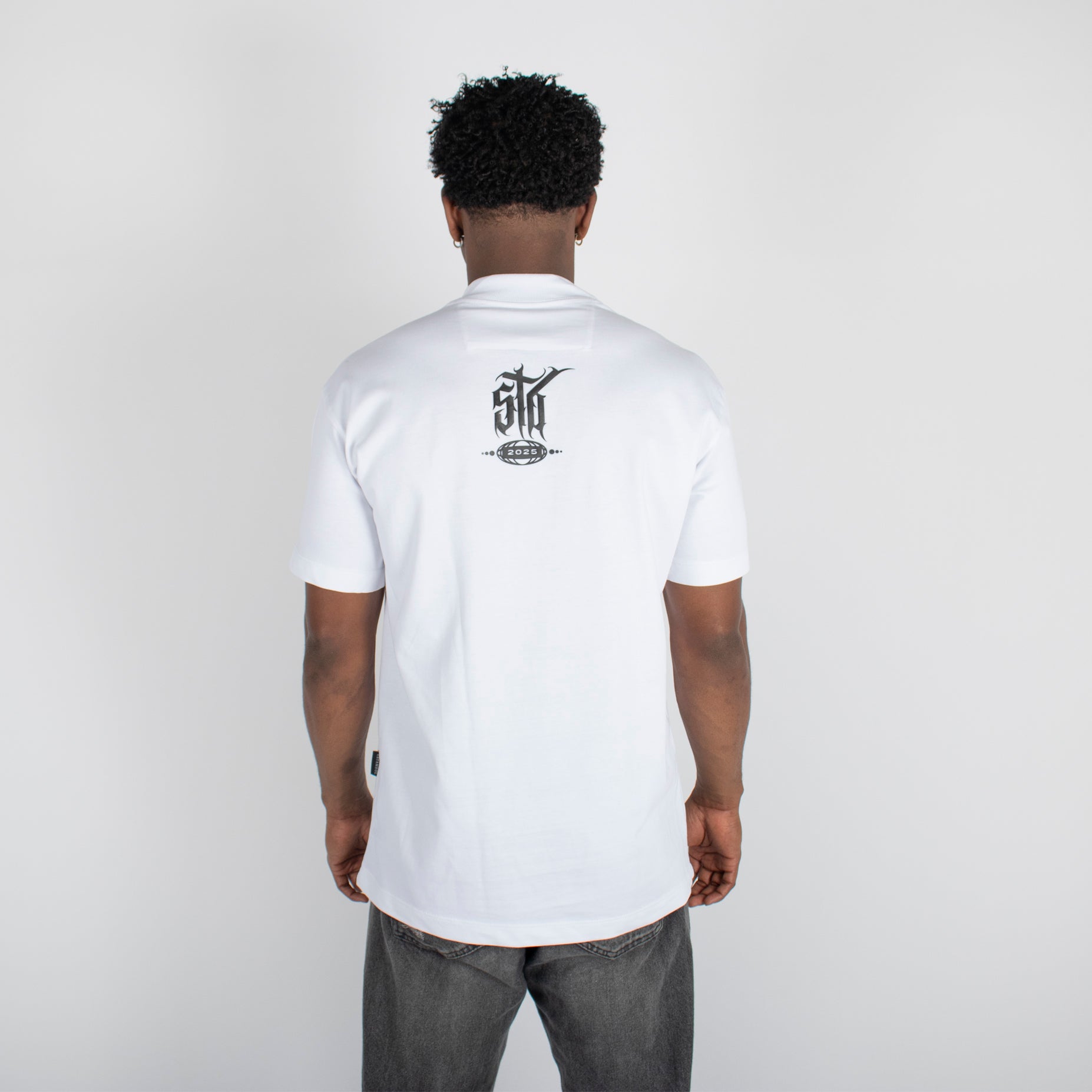 Camiseta hombre R. Southside