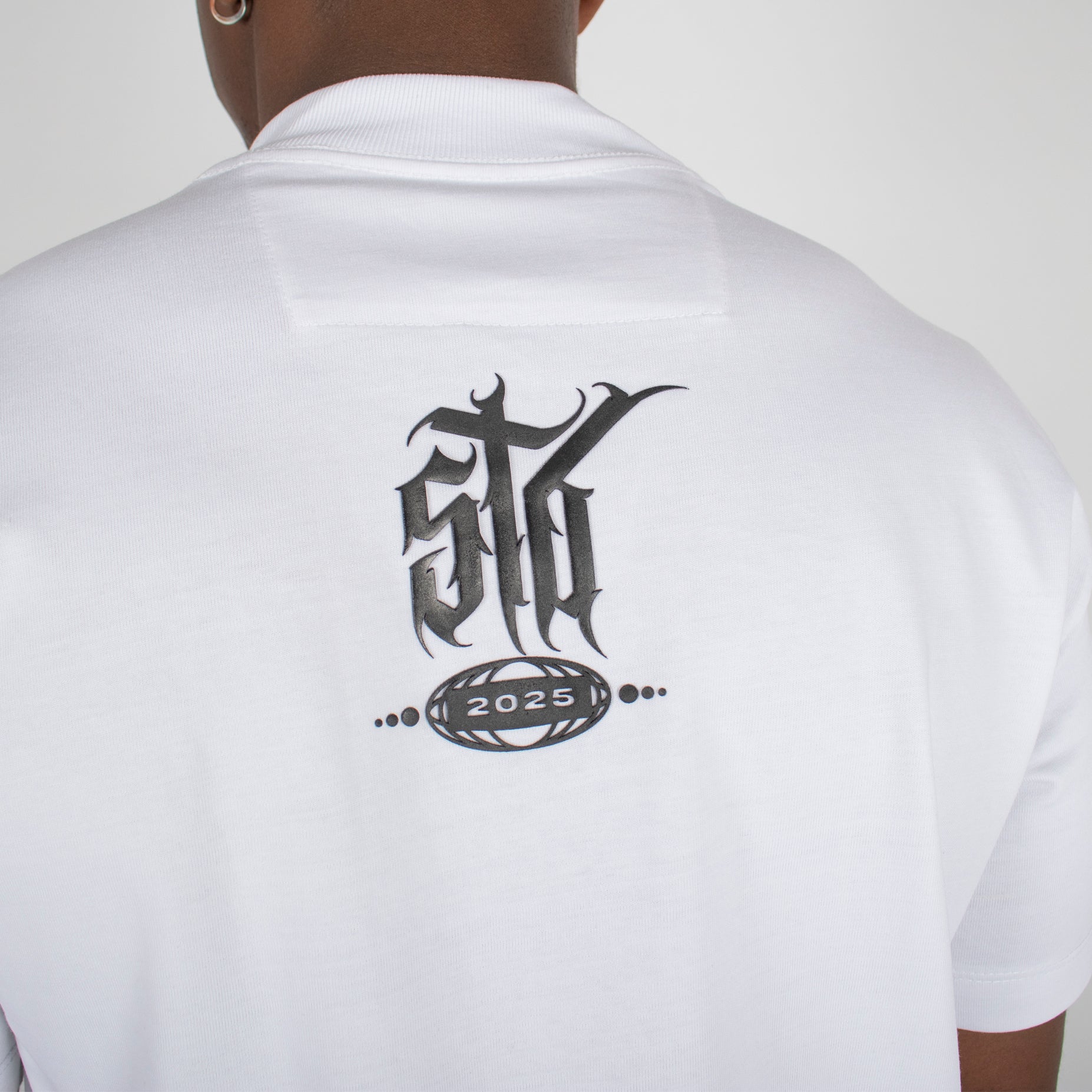 Camiseta hombre R. Southside