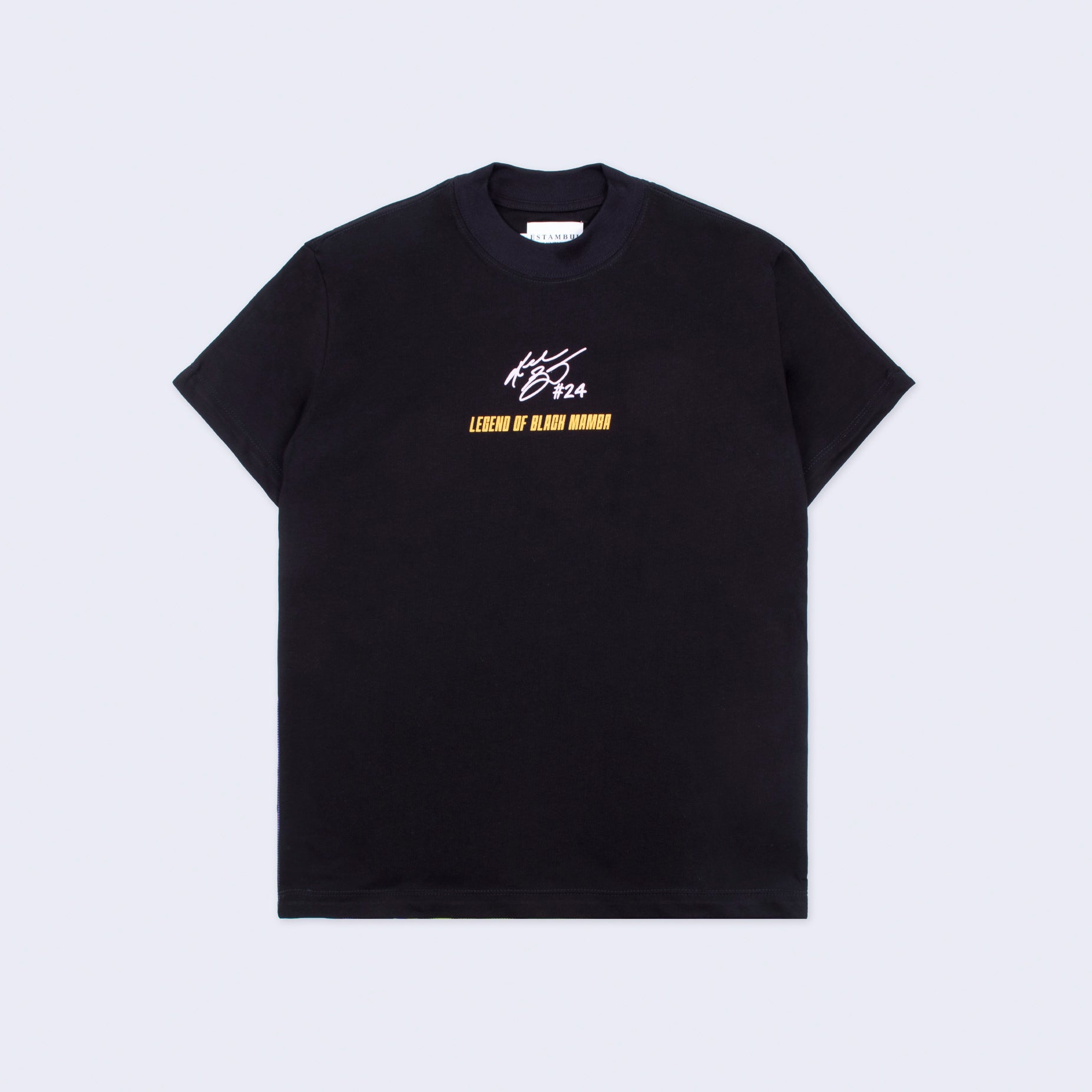 Camiseta R. Adulto Kobe Bryant