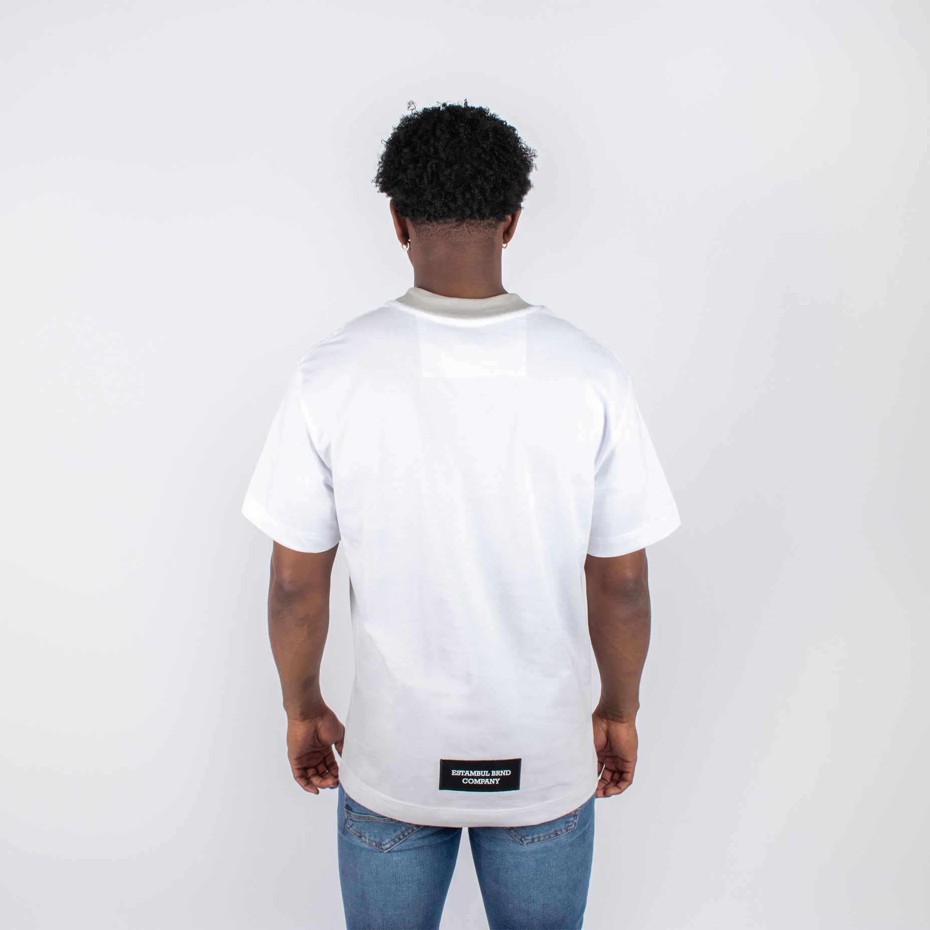 Camiseta hombre R. San Francisco