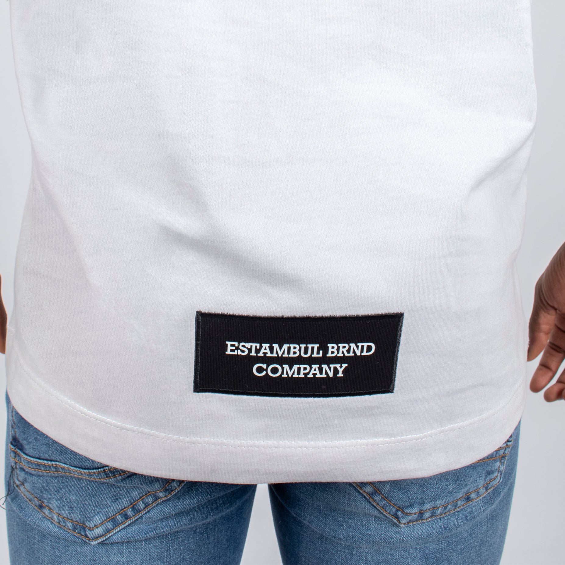 Camiseta hombre R. San Francisco