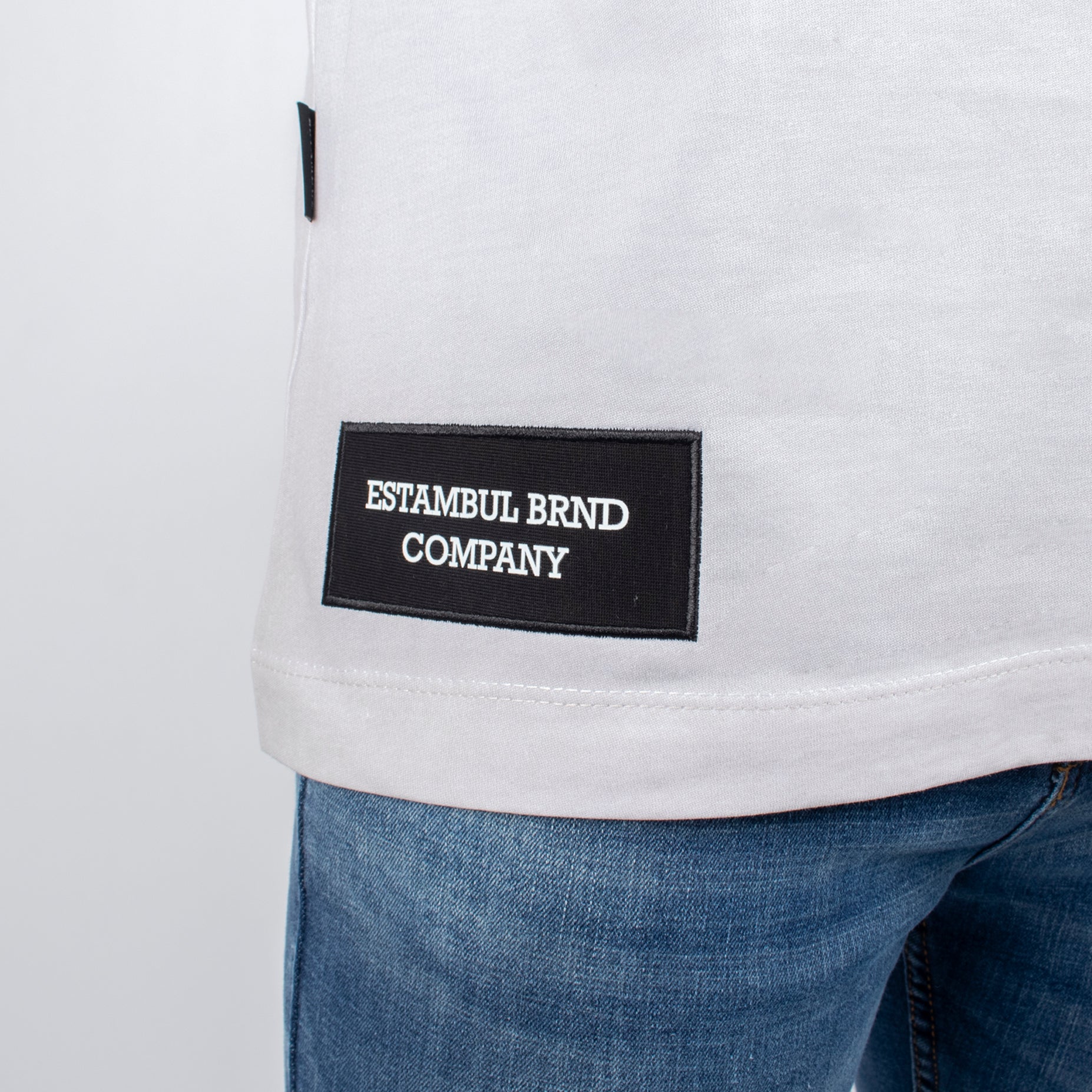 Camiseta hombre R. San Francisco