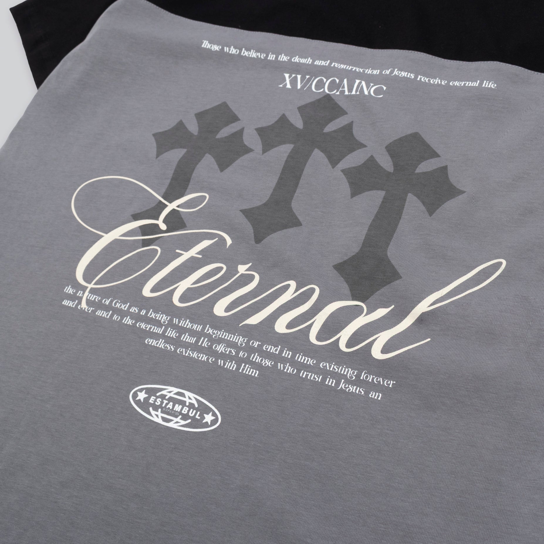 Camiseta hombre R. Eternal