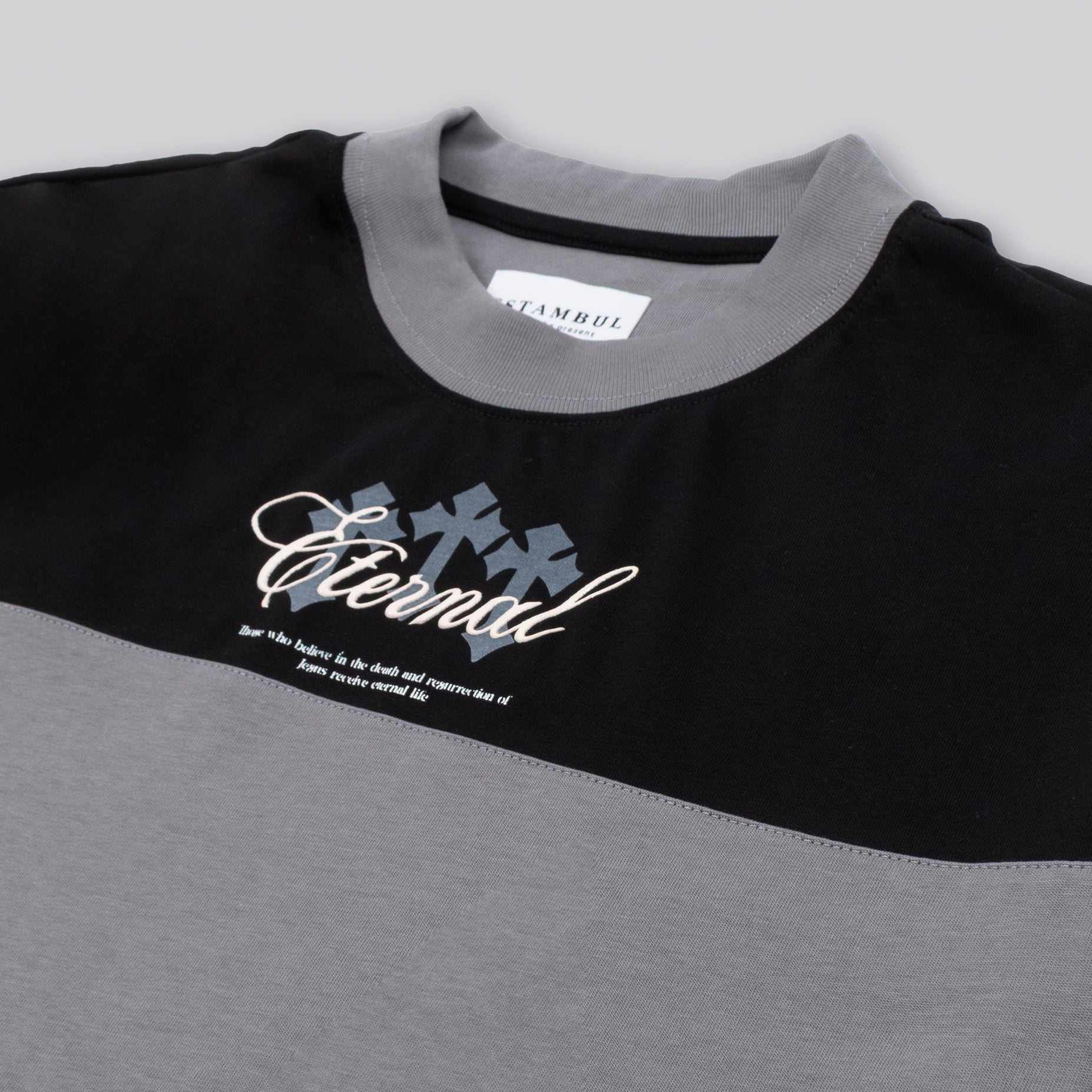 Camiseta hombre R. Eternal