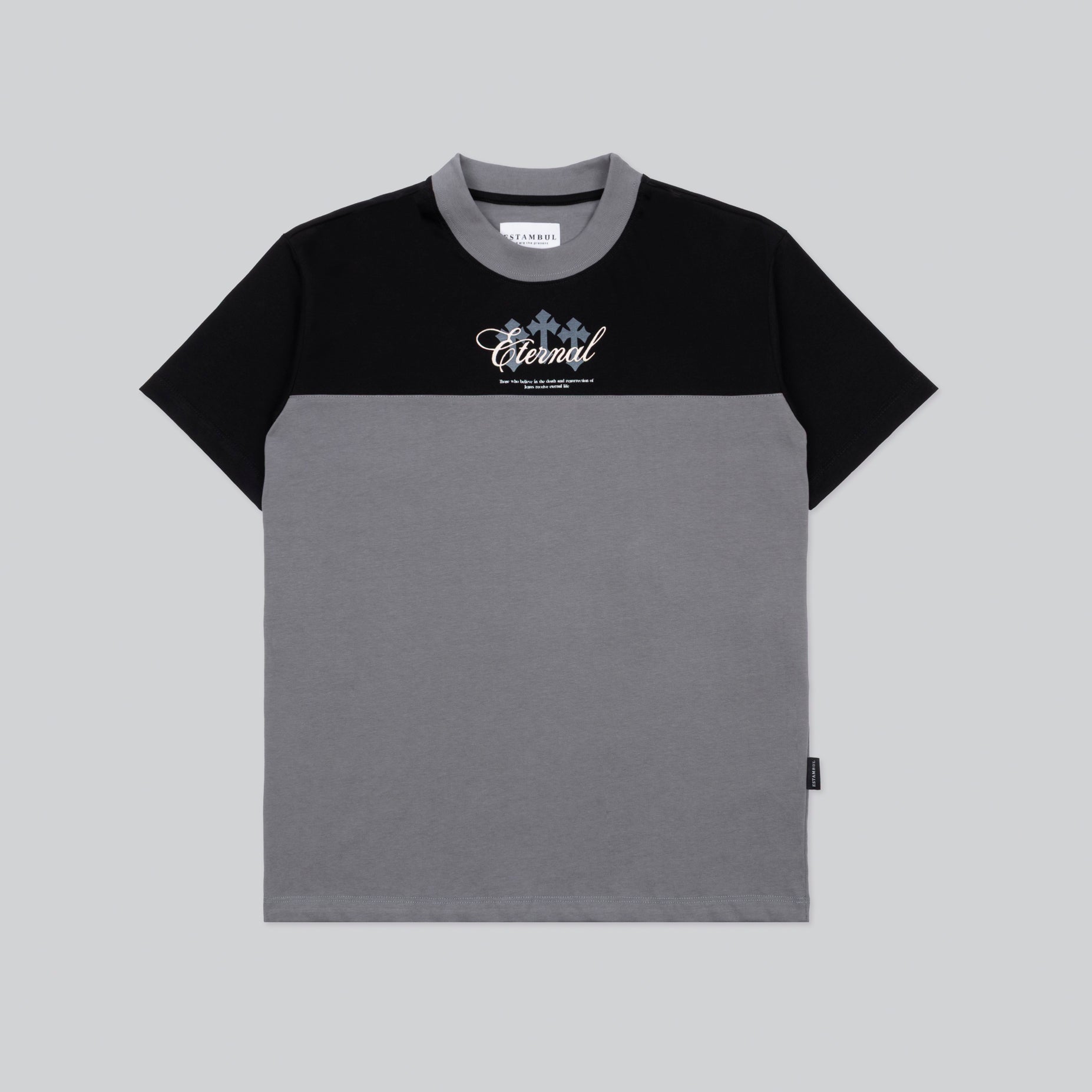 Camiseta hombre R. Eternal