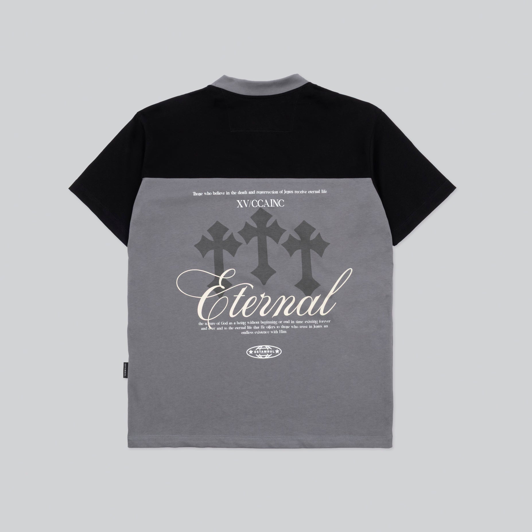 Camiseta hombre R. Eternal