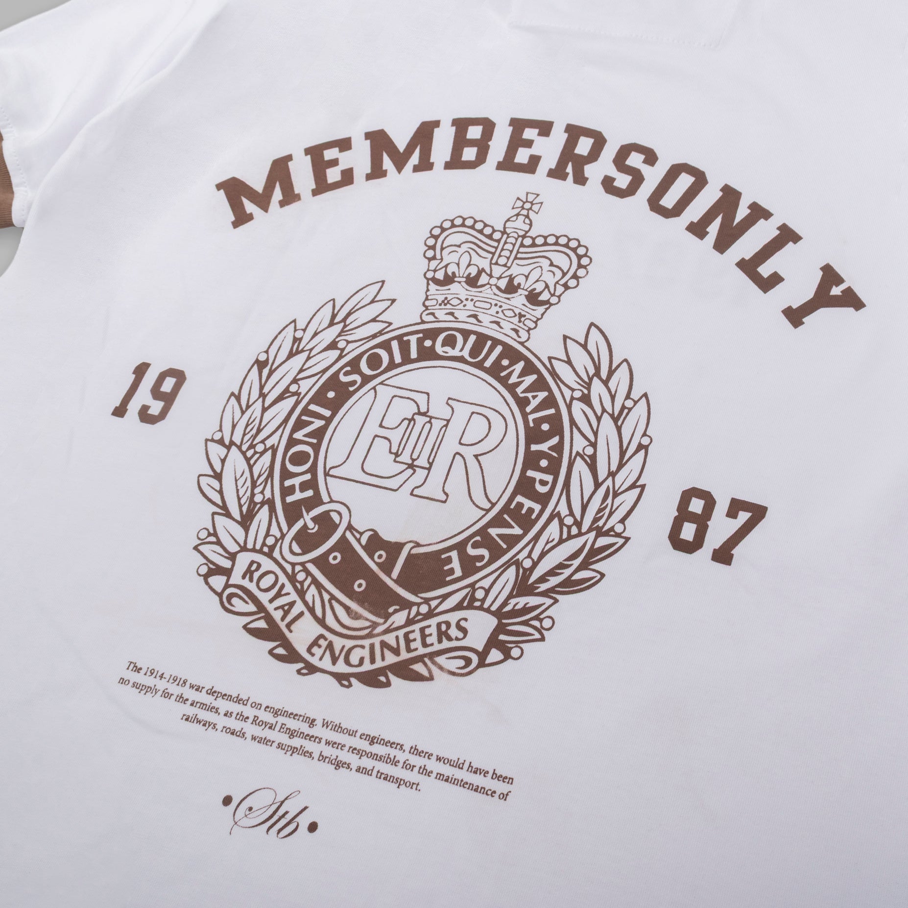 Cmst regular adulto membersonly