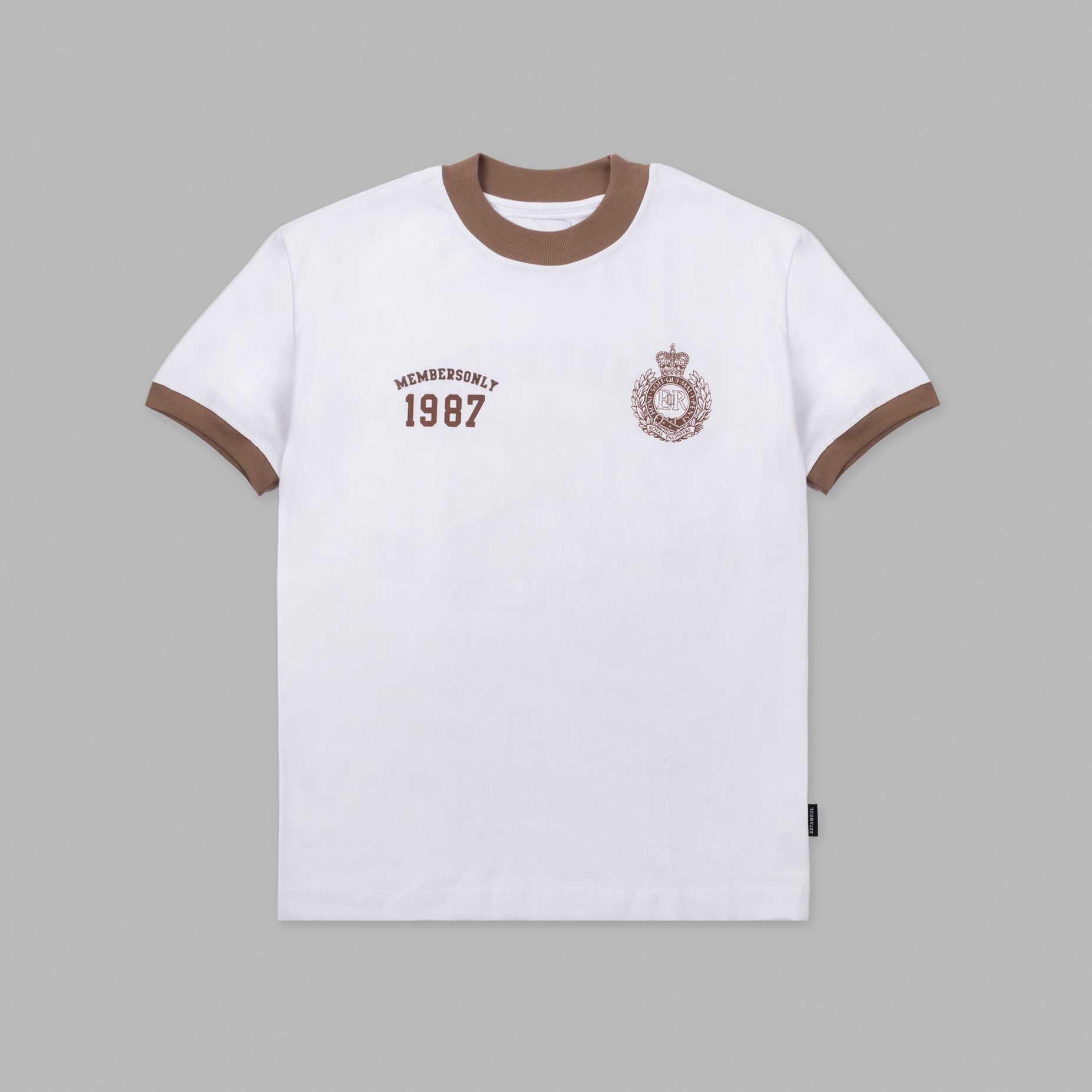 Cmst regular adulto membersonly