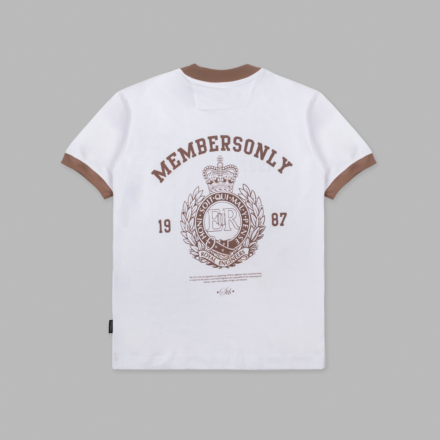 Cmst regular adulto membersonly