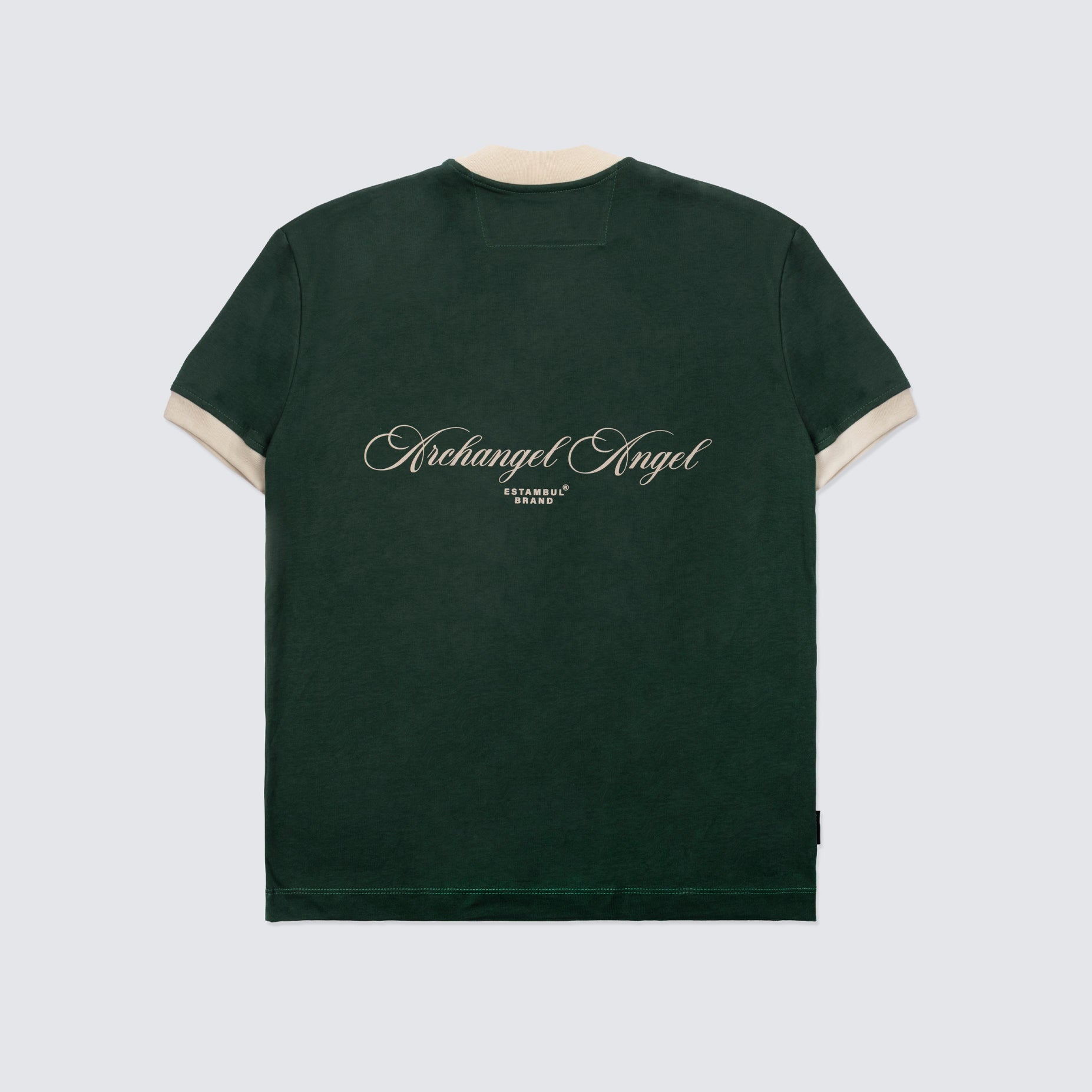 Camiseta R. Adulto Archangel 80