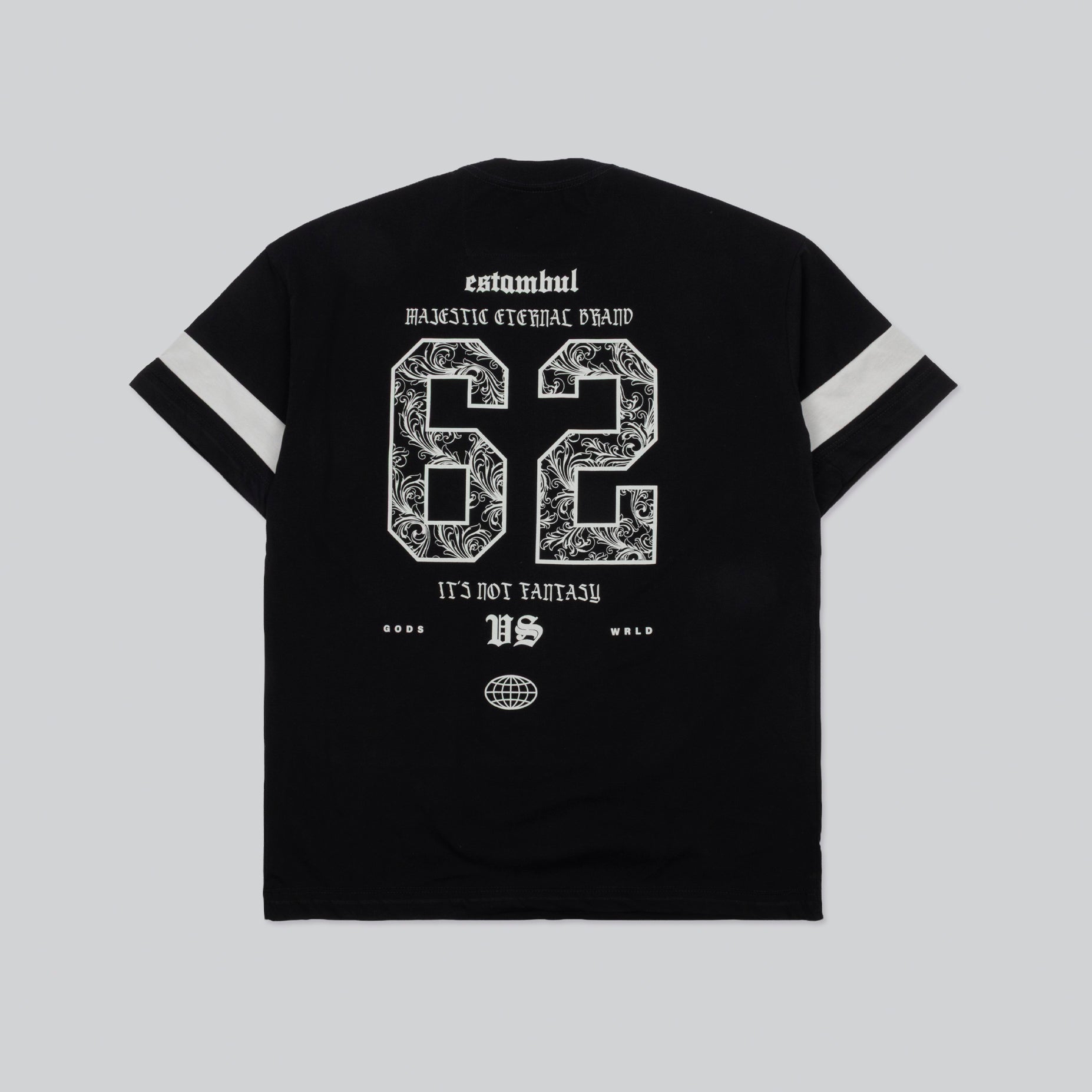 Camiseta hombre R. 62