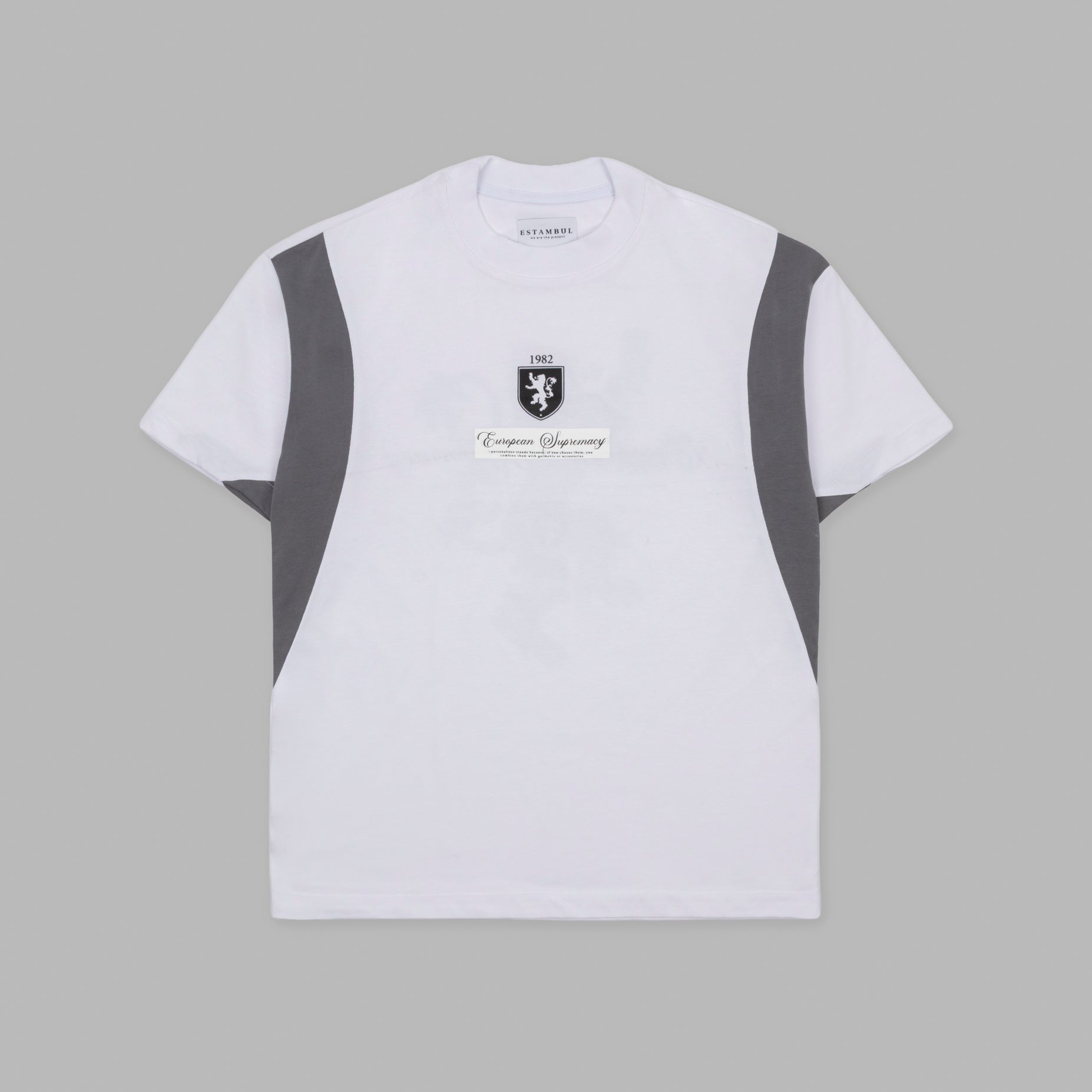 Camiseta hombre R. 1982