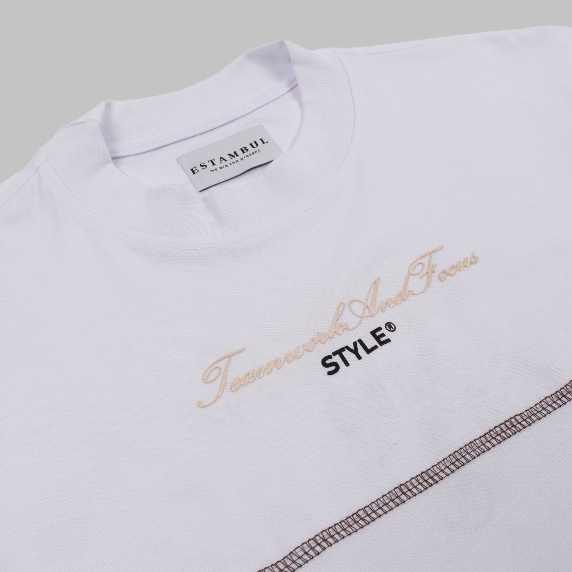 Camiseta hombre R. Style