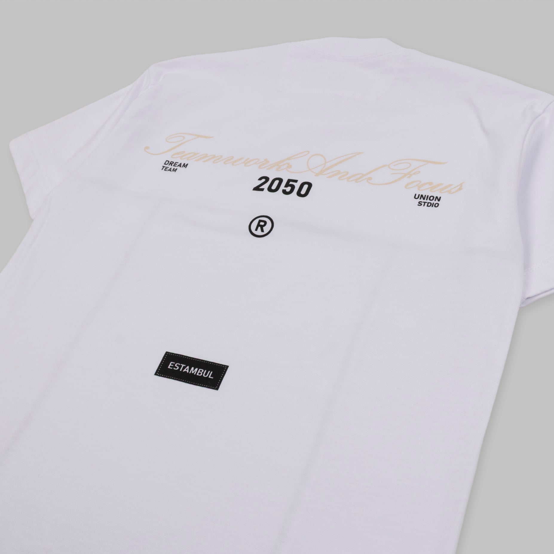 Camiseta hombre R. Style