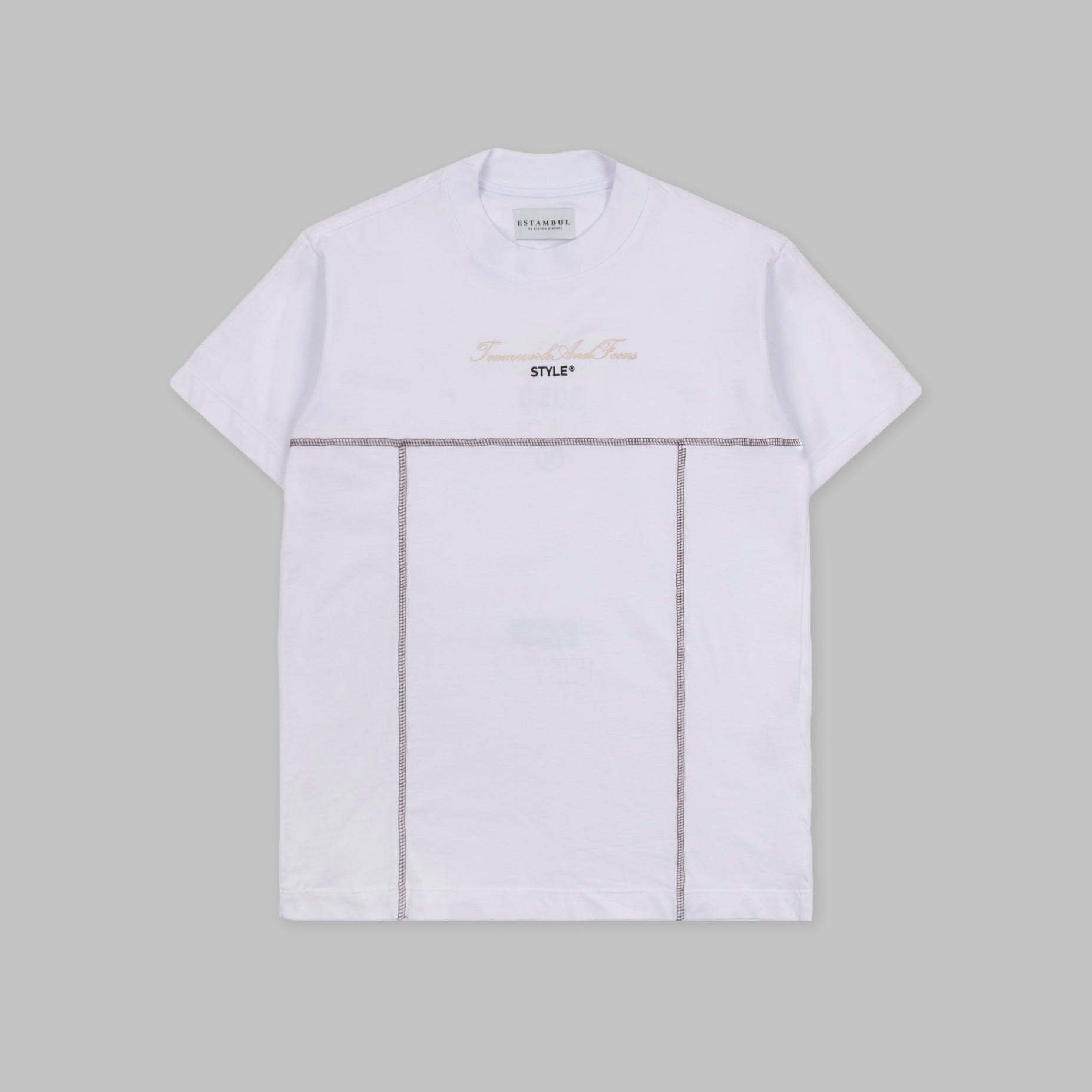 Camiseta hombre R. Style