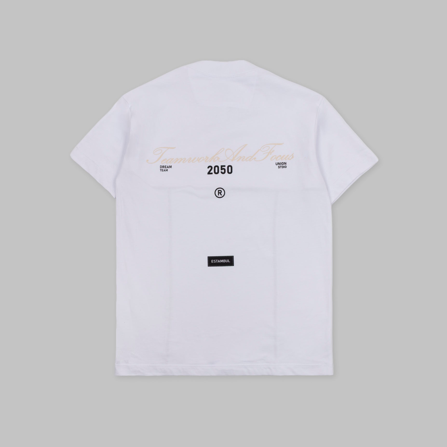 Camiseta hombre R. Style