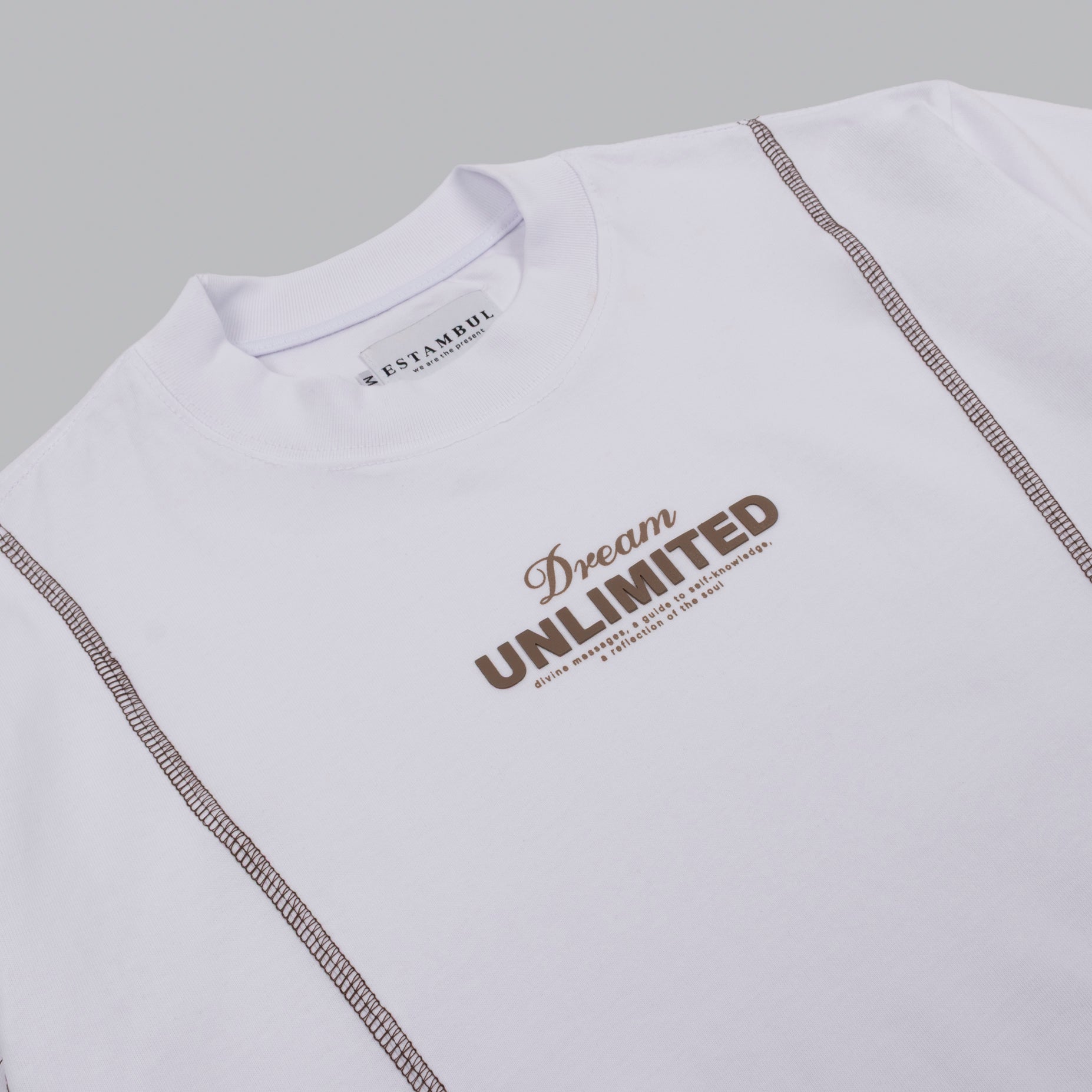 Camiseta hombre R. Dreams