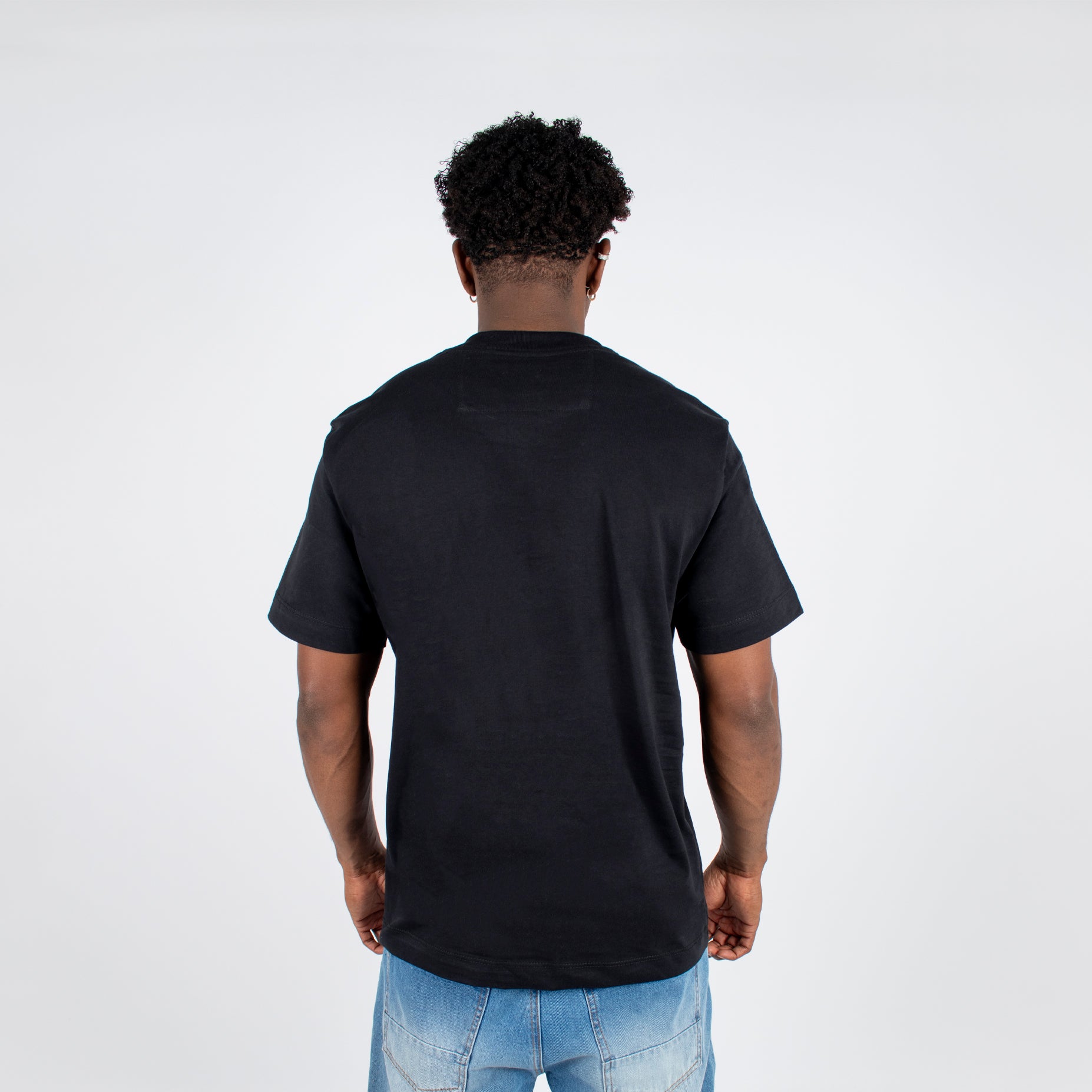 Camiseta hombre R. Agency