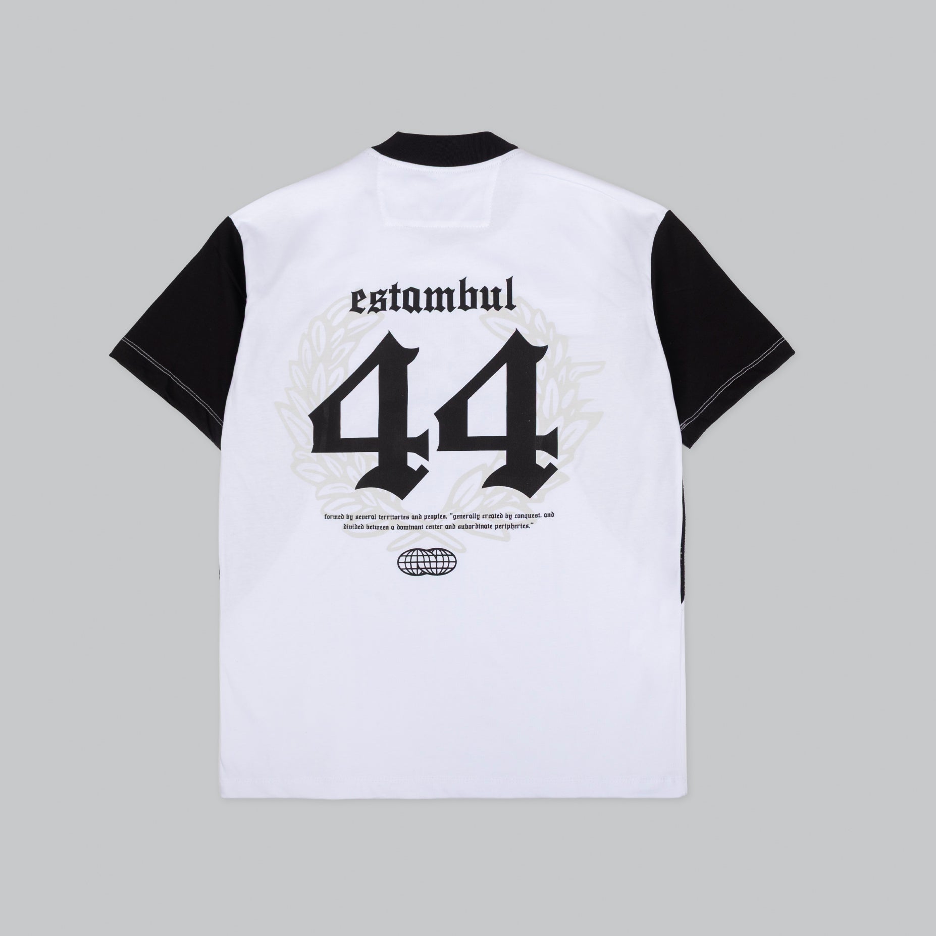 Camiseta hombre R. 44