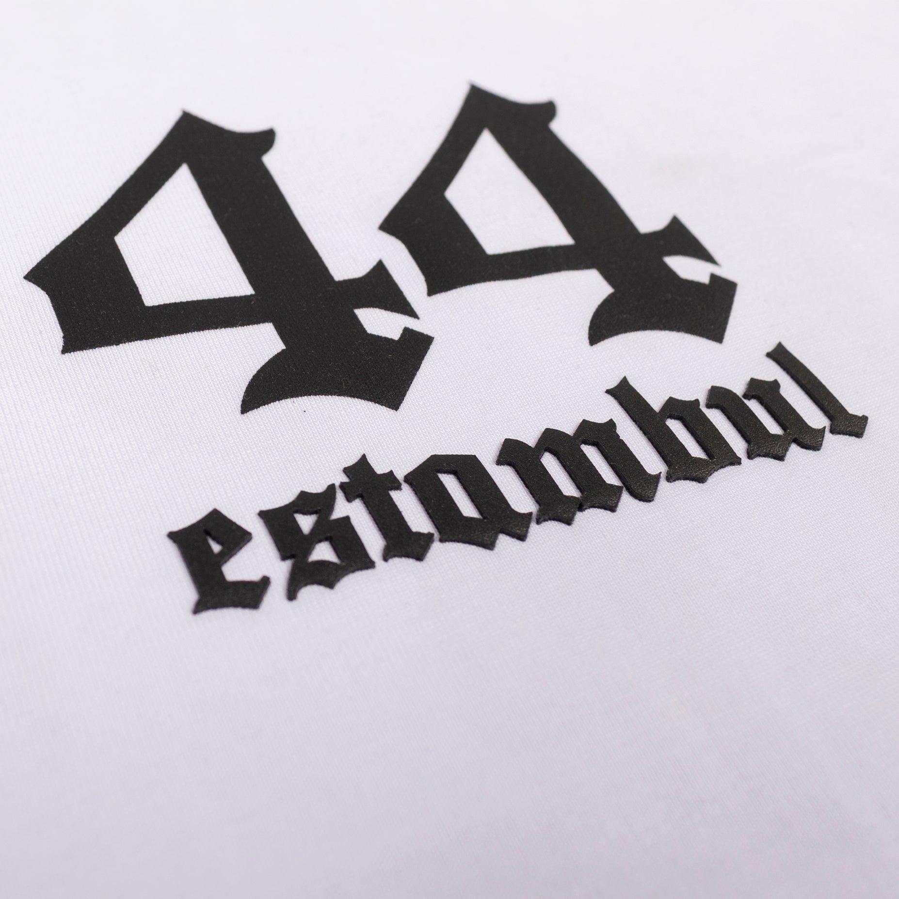 Camiseta hombre R. 44