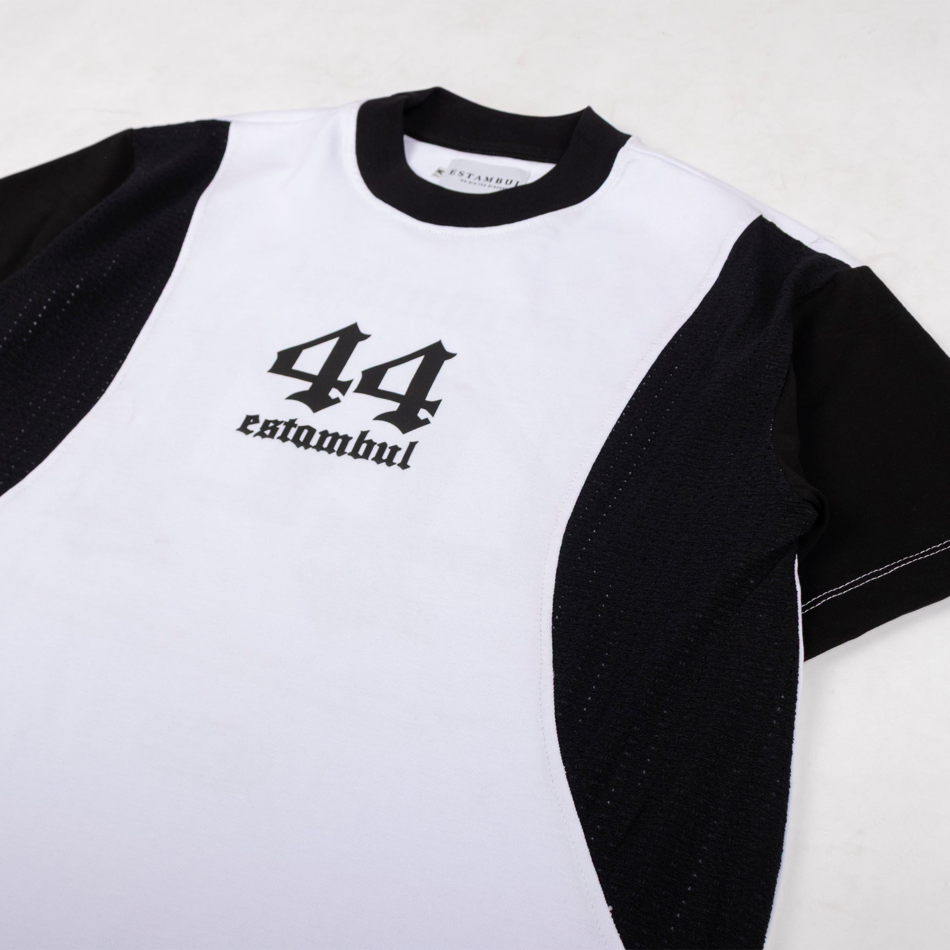 Camiseta hombre R. 44