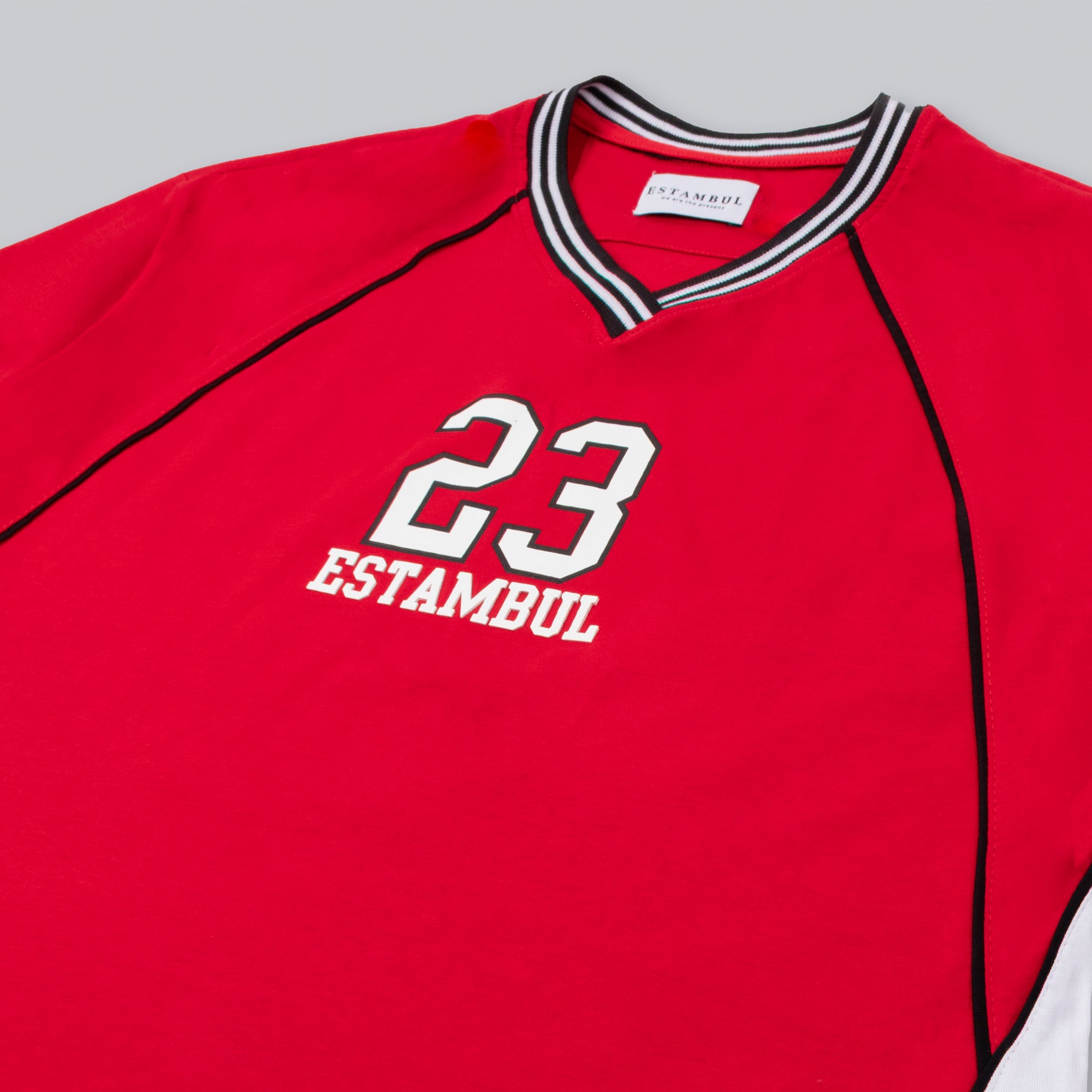 Camiseta hombre R. Estambul 23