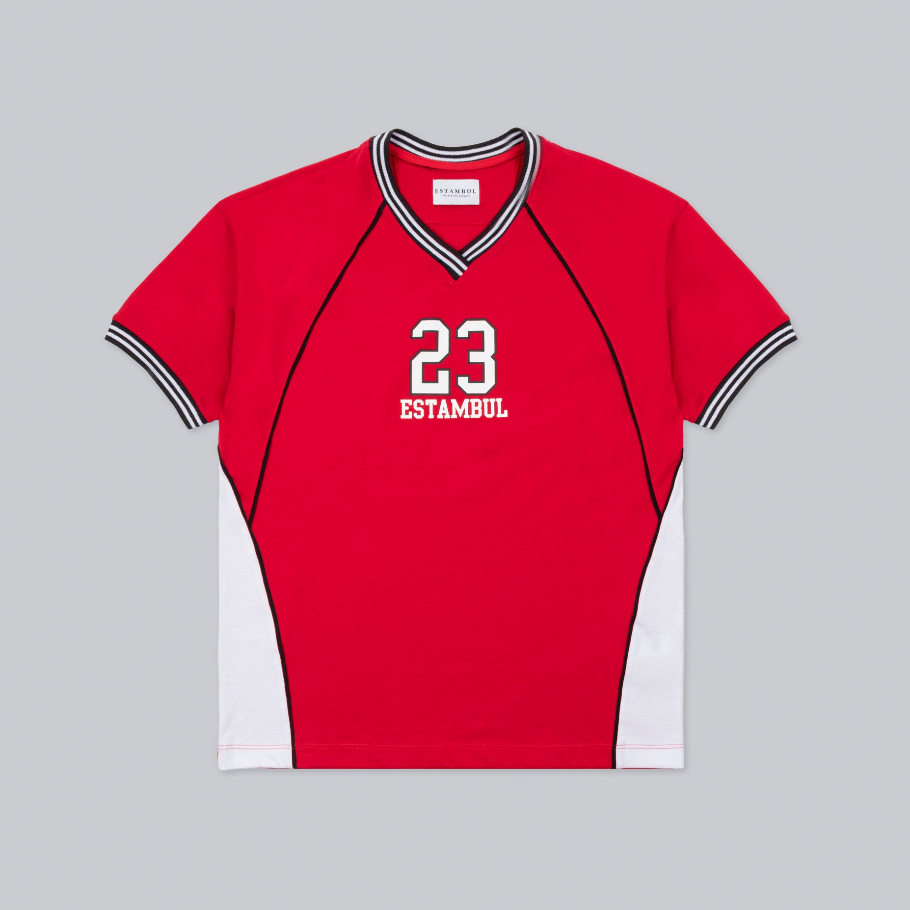 Camiseta hombre R. Estambul 23