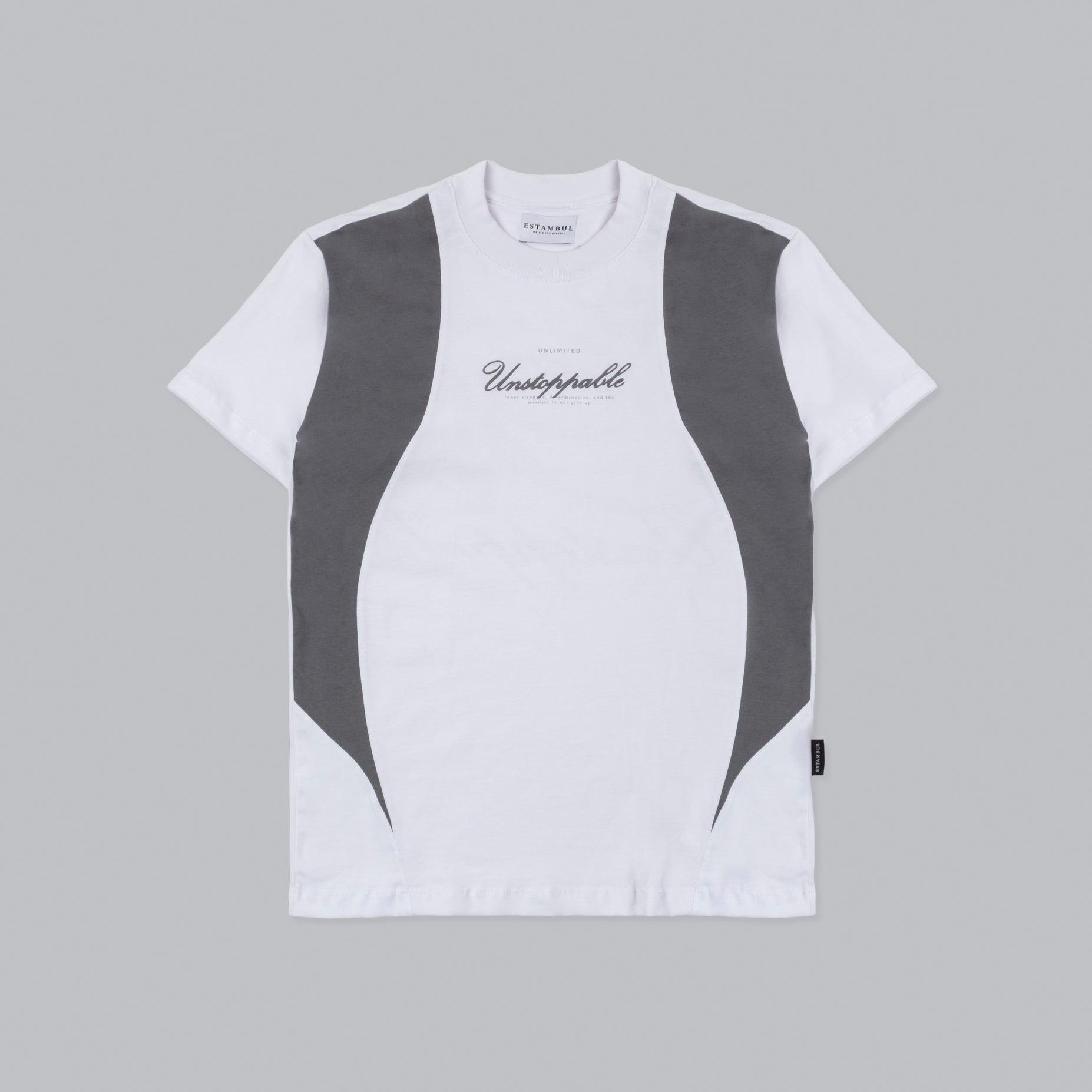 Camiseta hombre cortes