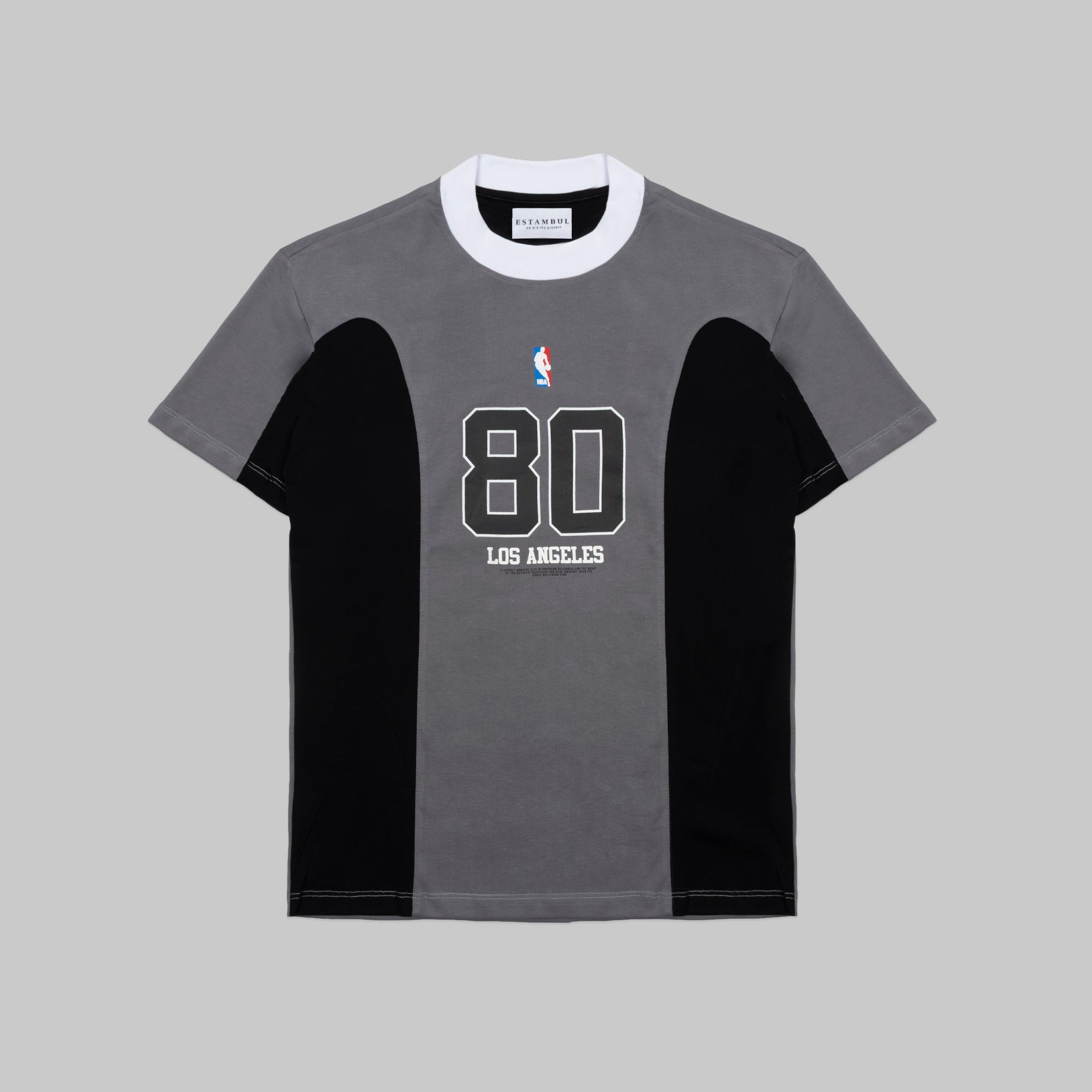 Camiseta hombre R. Los Angeles