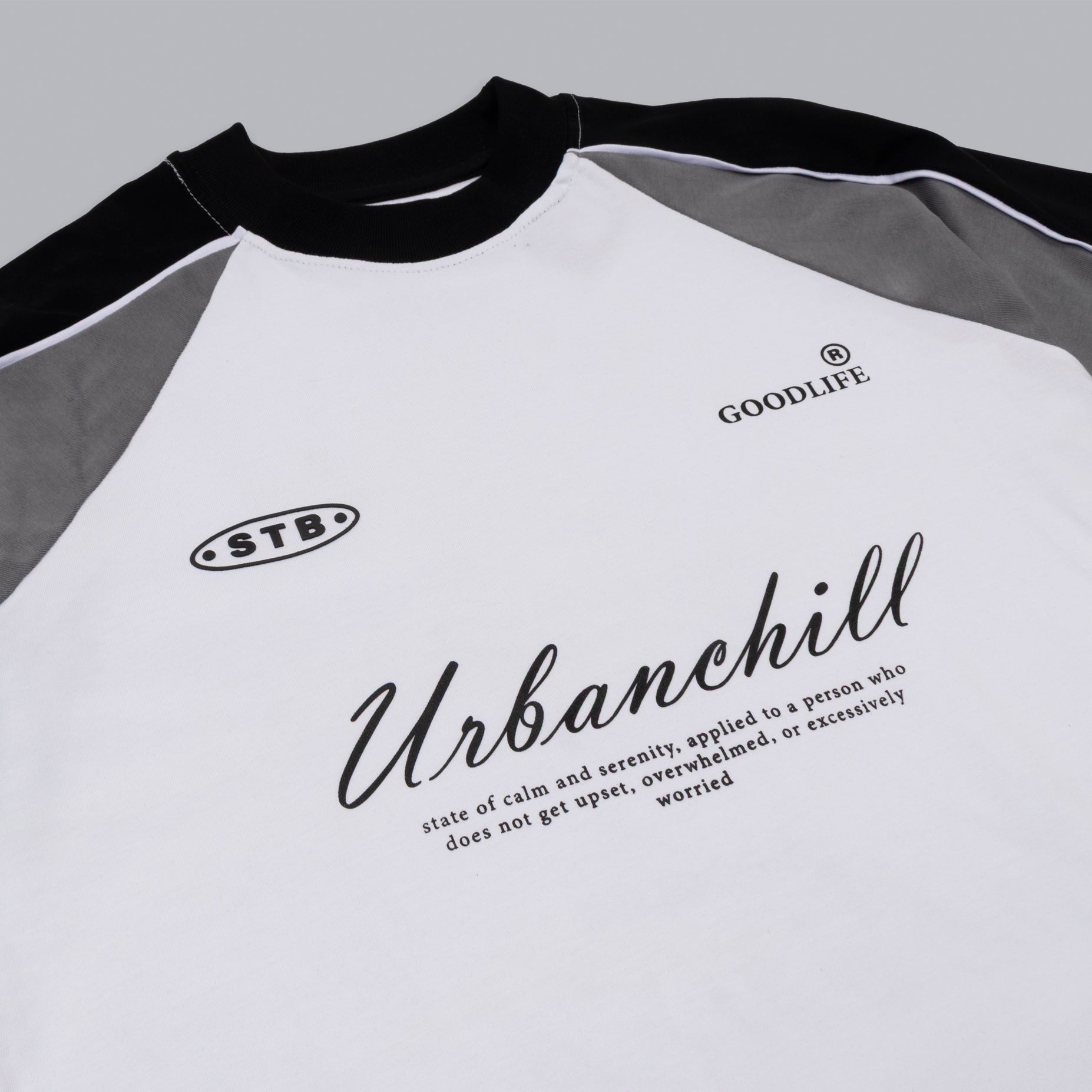 Camiseta hombre R. Urban