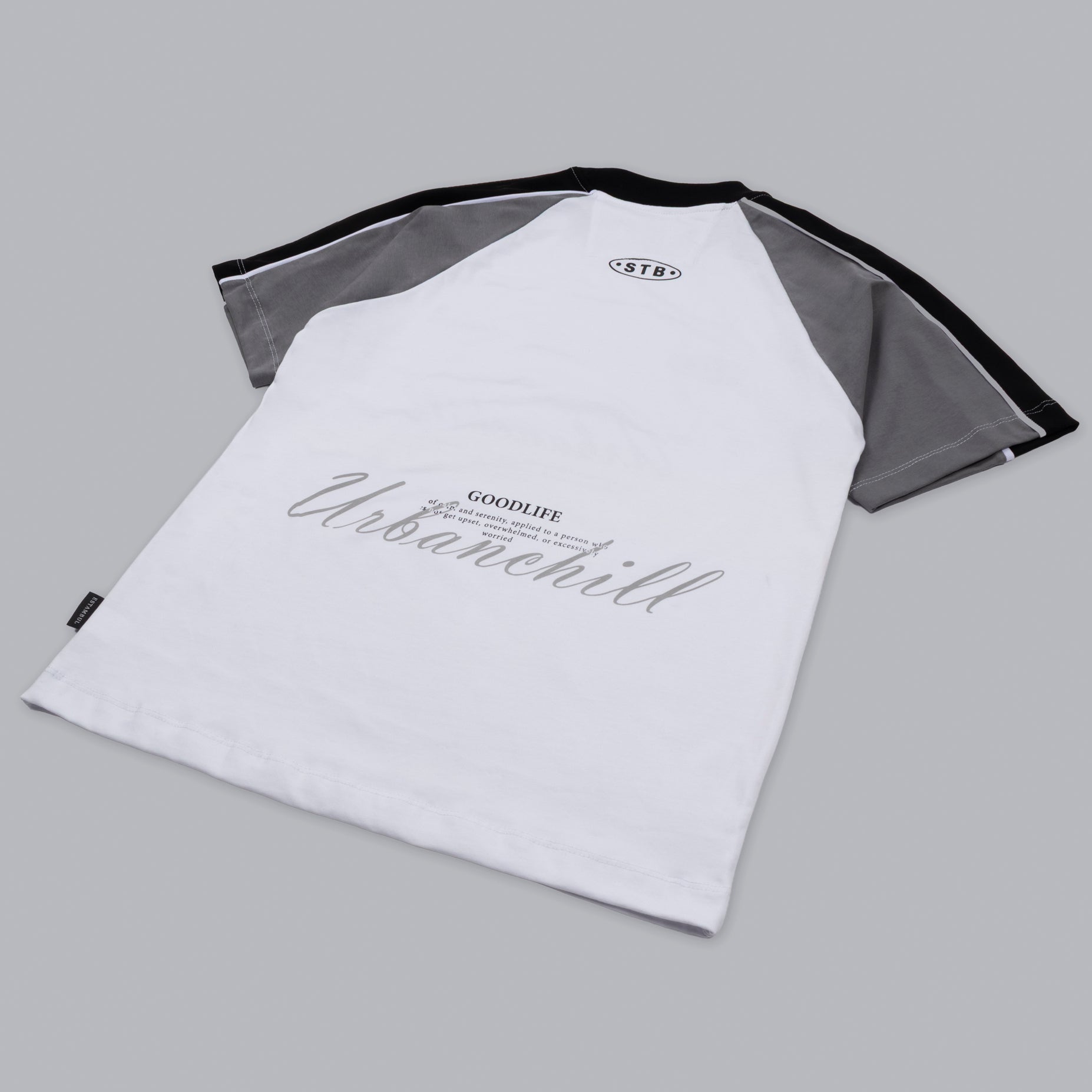 Camiseta hombre R. Urban