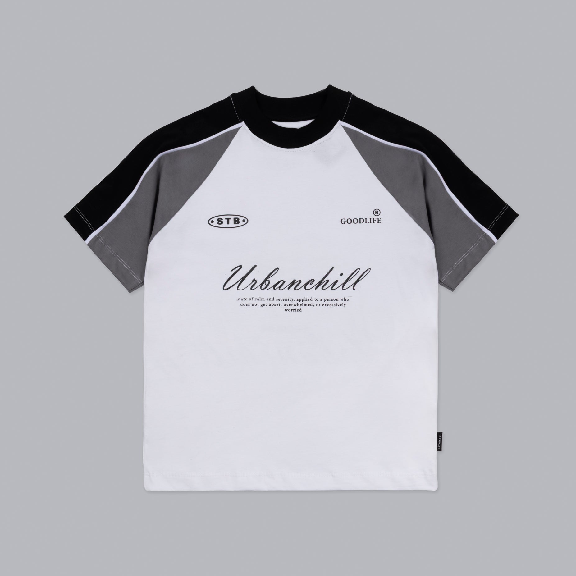 Camiseta hombre R. Urban