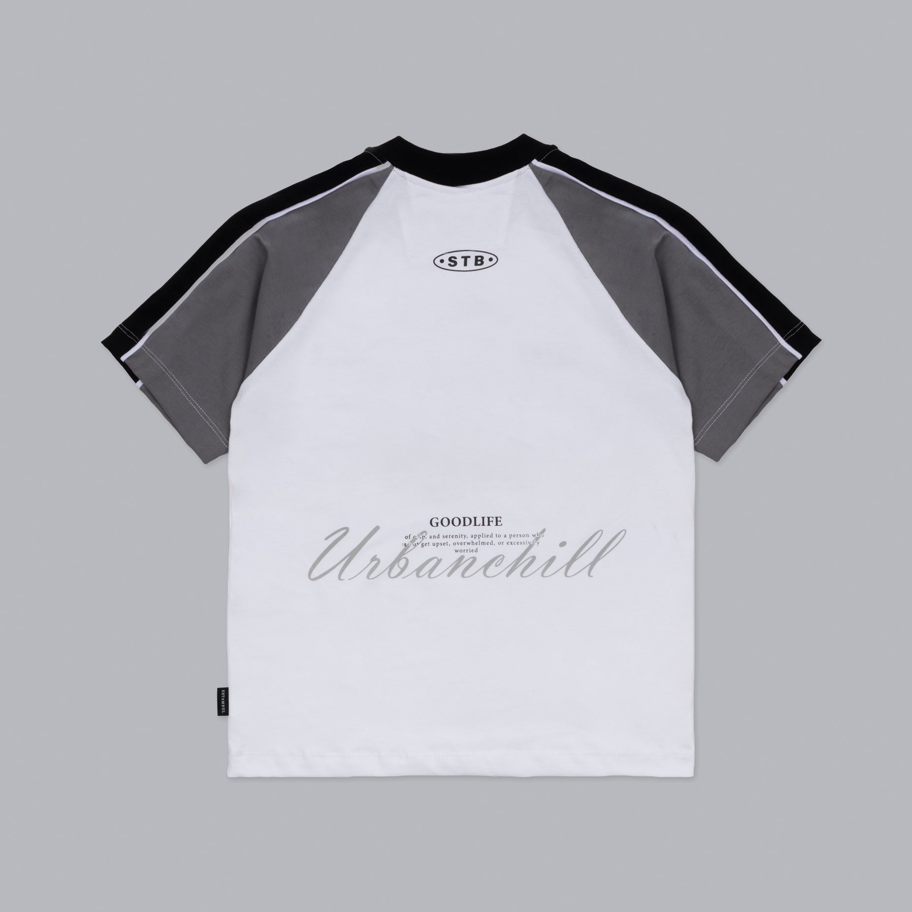 Camiseta hombre R. Urban