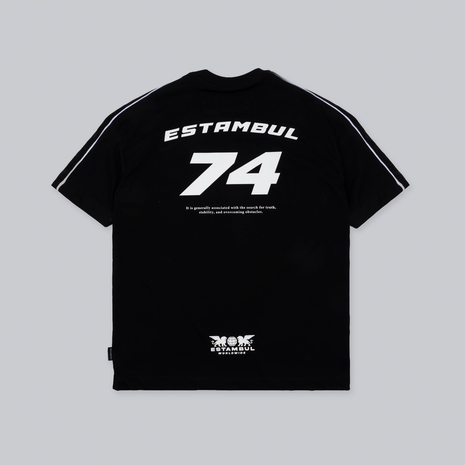 Camiseta hombre R. 74