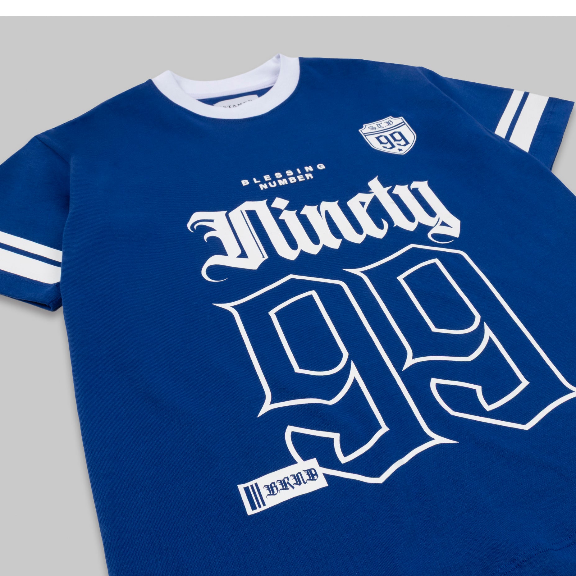 Camiseta hombre R. 99