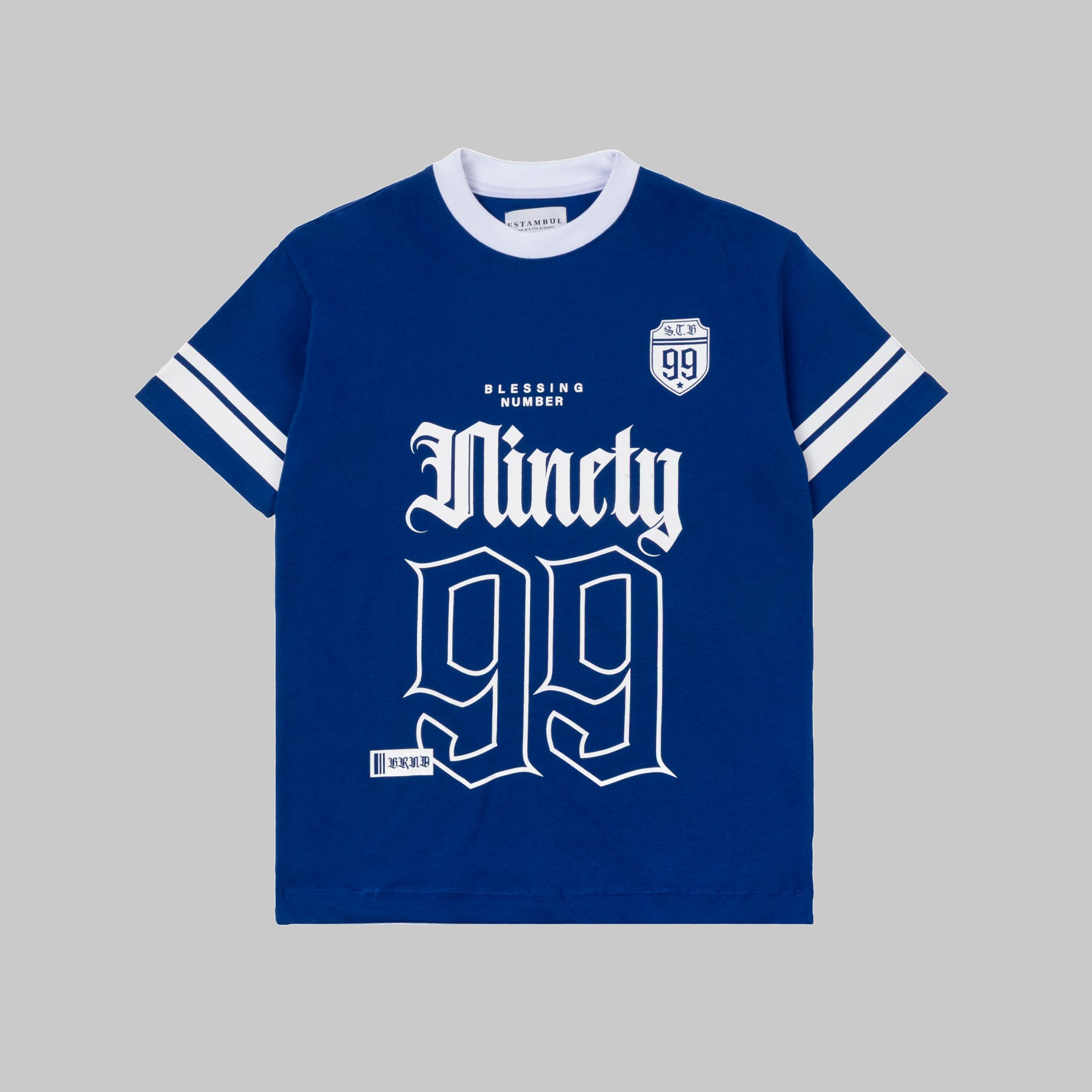 Camiseta hombre R. 99