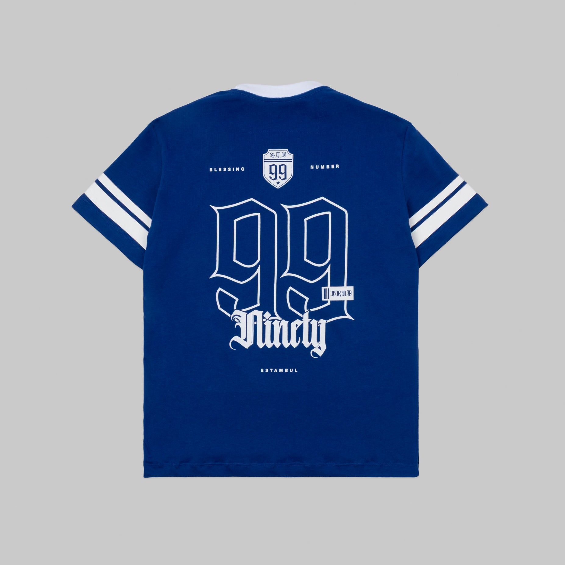 Camiseta hombre R. 99