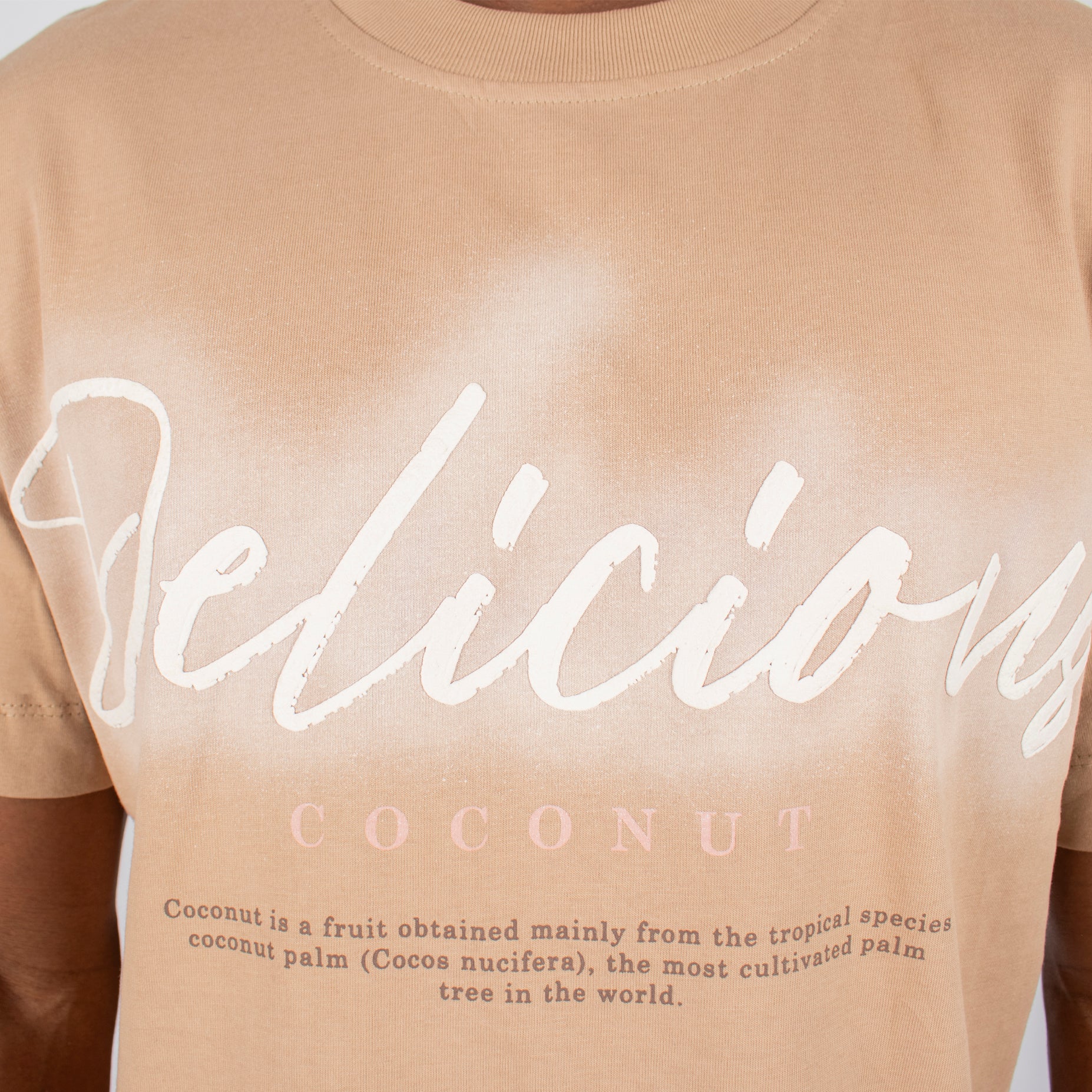 Camiseta hombre R. Delicius