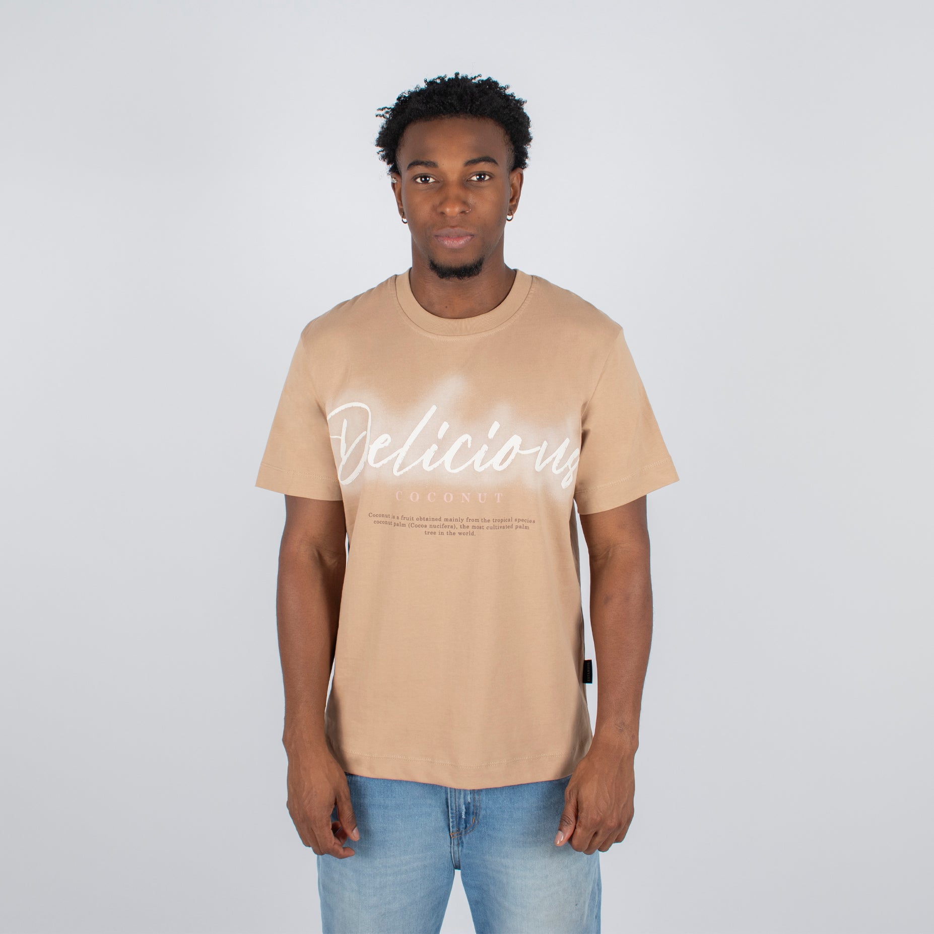 Camiseta hombre R. Delicius